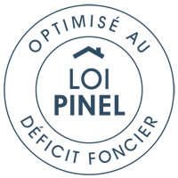 Loi Pinel déficit foncier