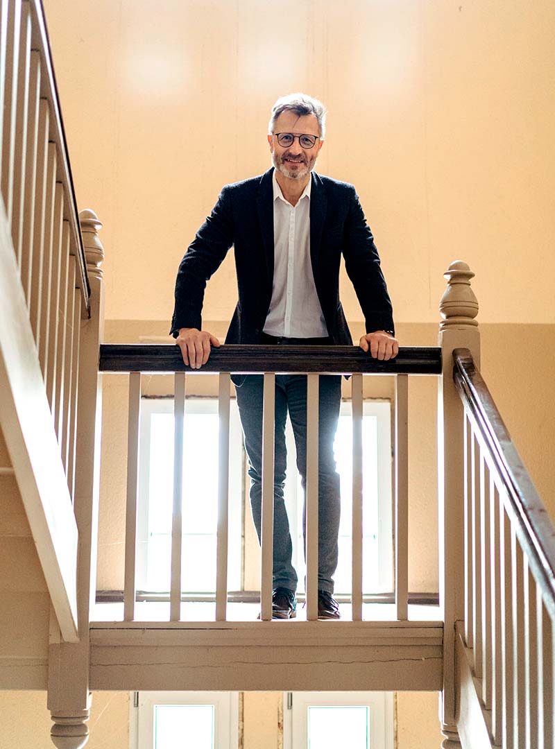 Syndic de copropriété