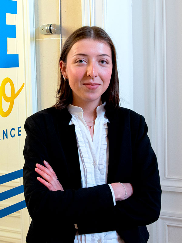 Sibylle Cheynet