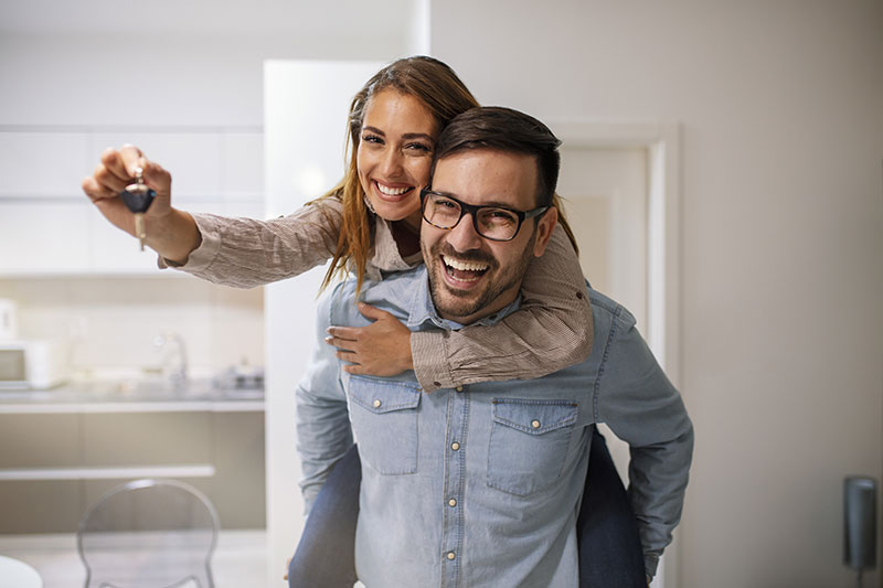 Gestion immobilière de proximité