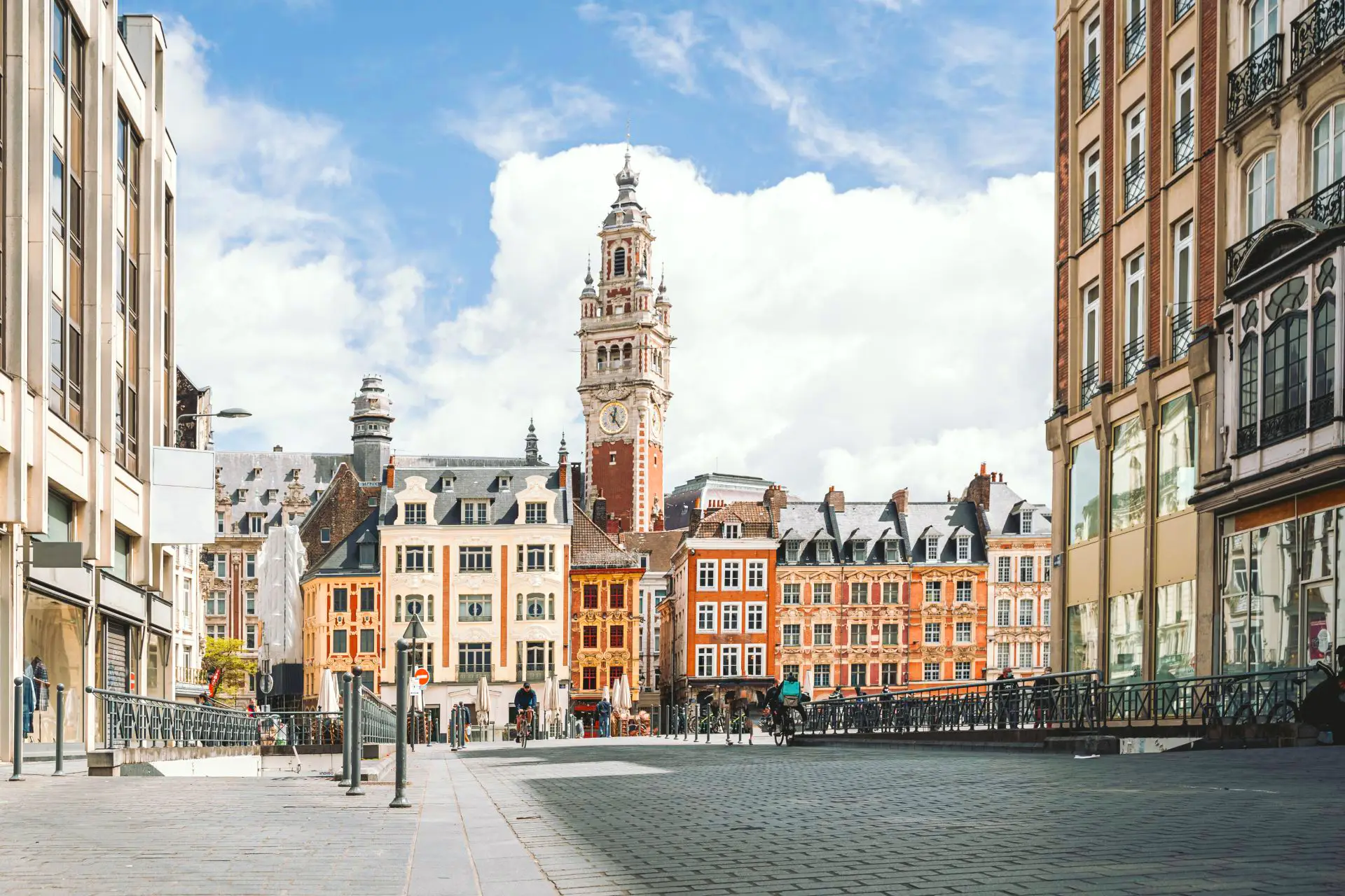 La meilleure agence immobilière de Lille : Lille Immo