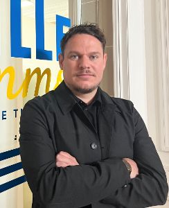 FAVREAU Davy