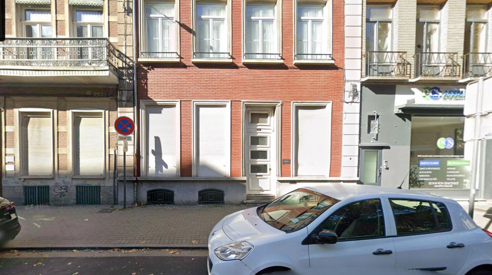 A vendre Bureau a LILLE ref. 1445