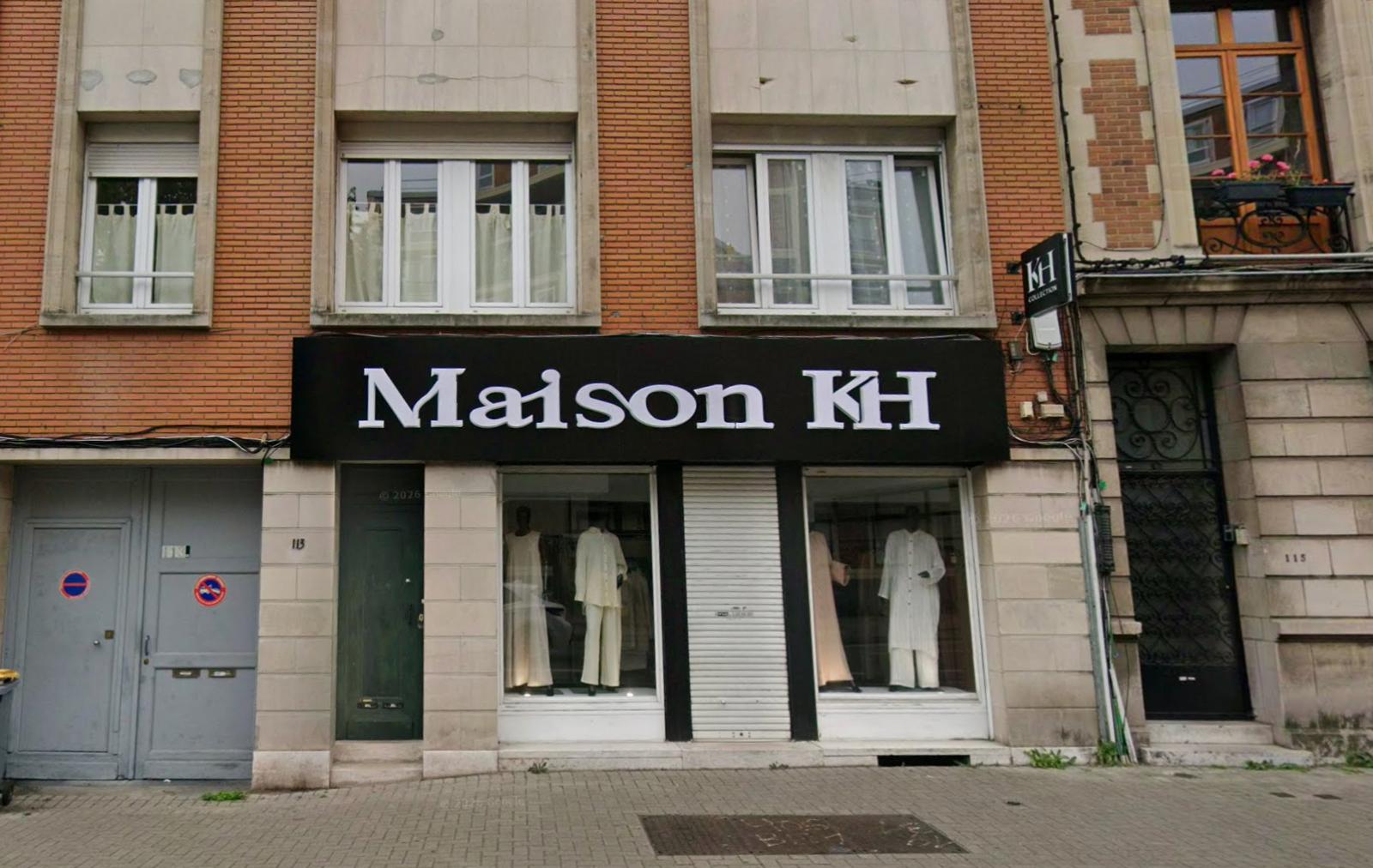 A louer Local a LILLE ref. 2129