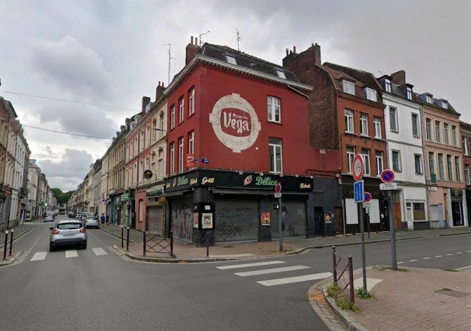 A louer Local a LILLE ref. 2154