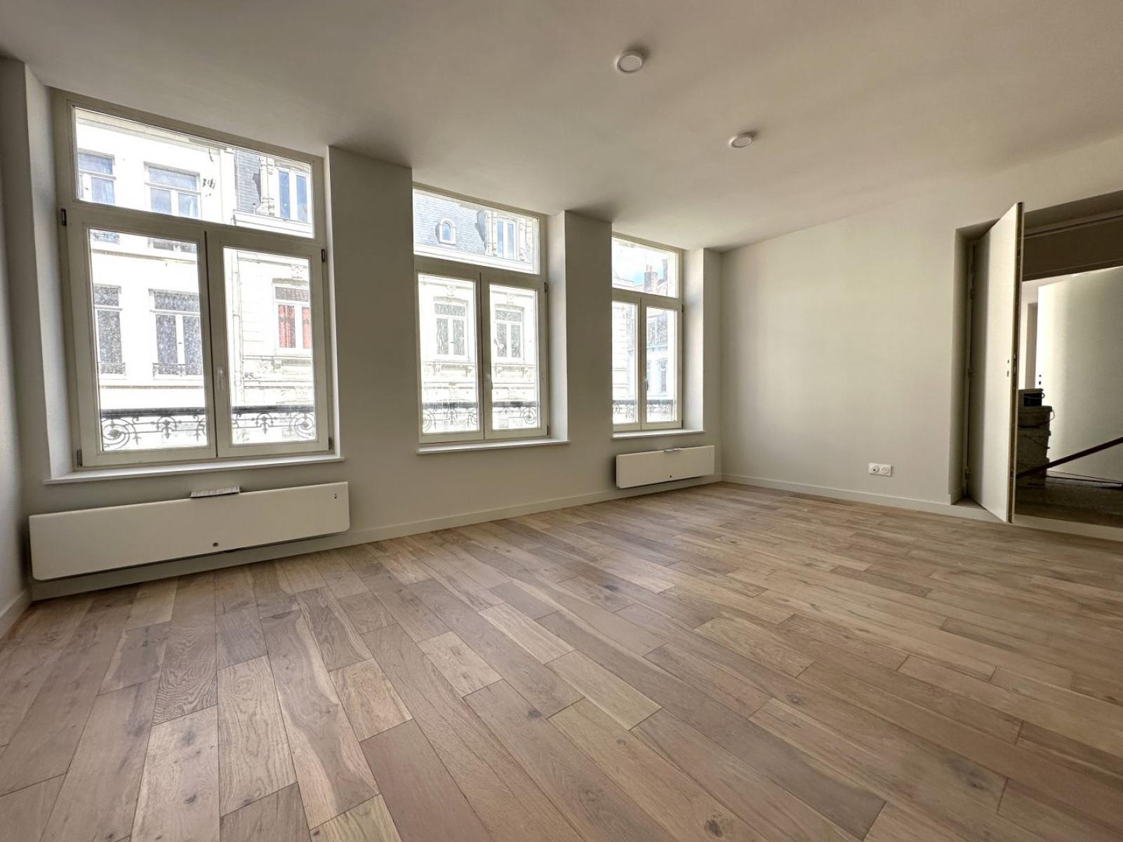 A vendre T3 a LILLE ref. V7317