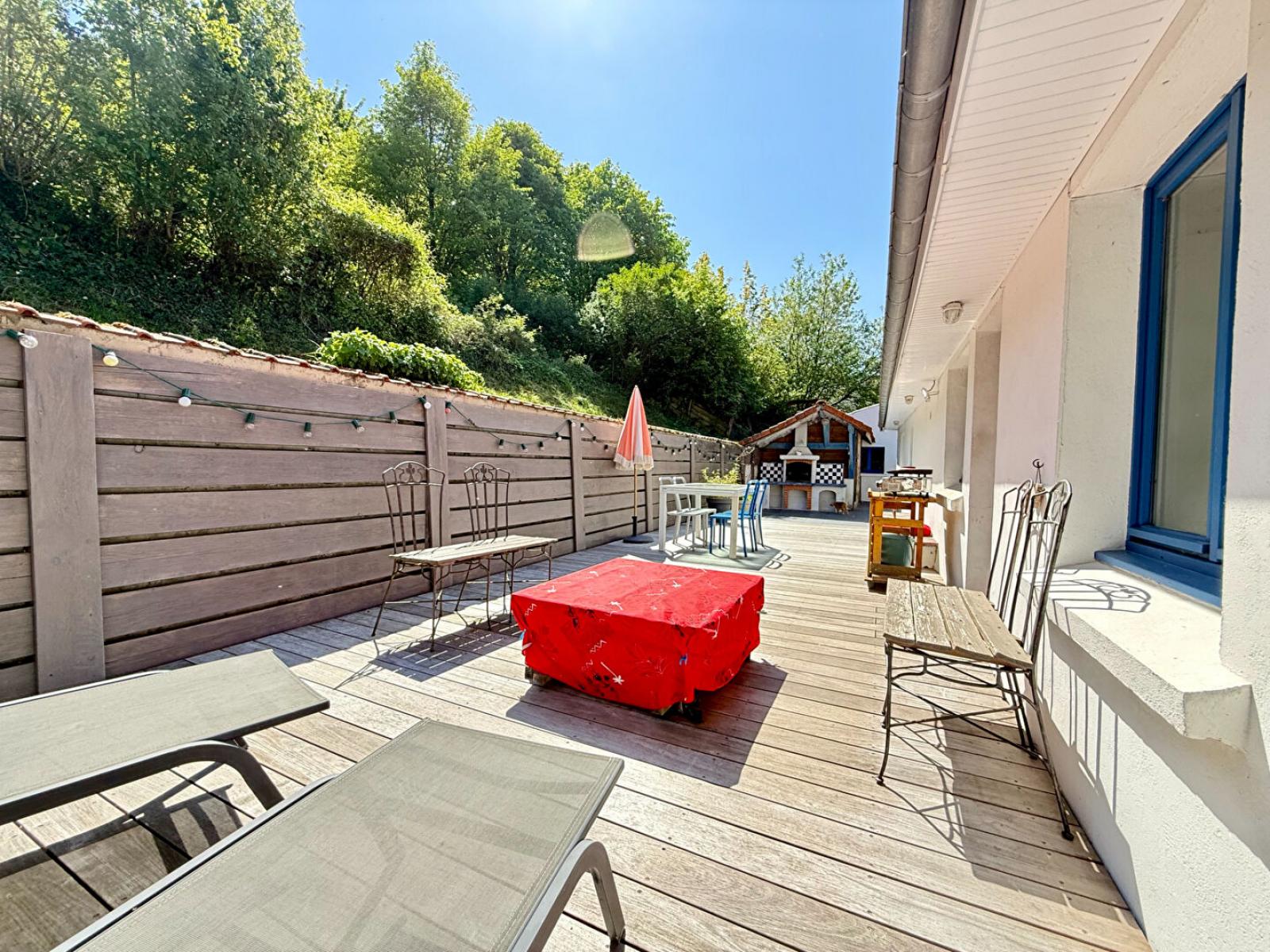 A vendre Maison a ALETTE ref. 1831