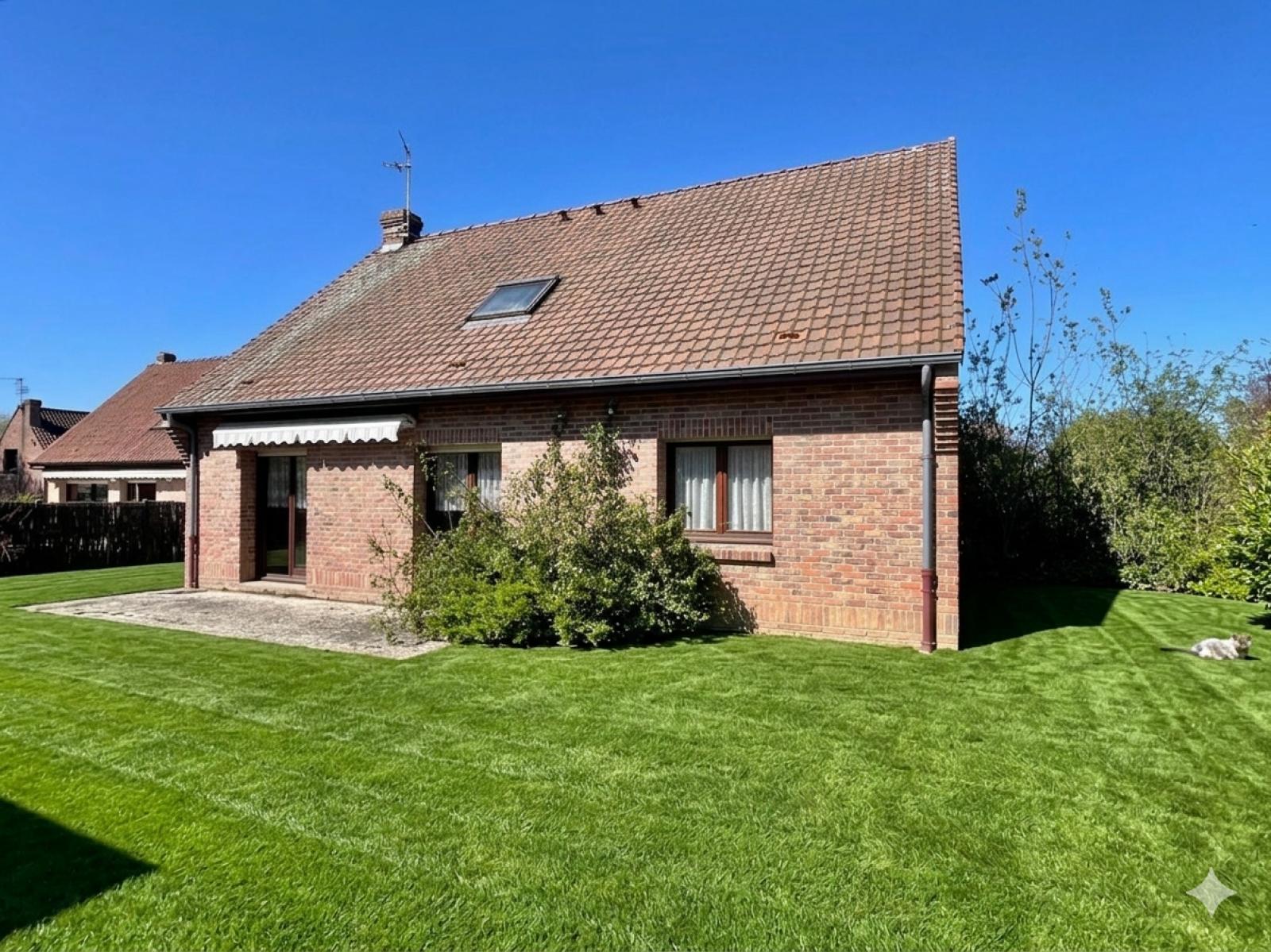 A vendre Maison a BONDUES ref. 1737