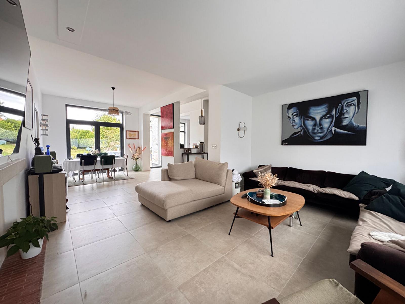 A vendre Maison a BONDUES ref. 883