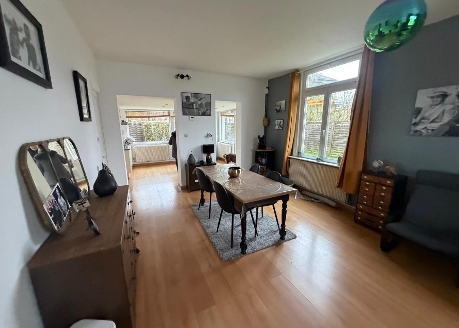 A louer Maison a CAPINGHEM ref. 1540-1