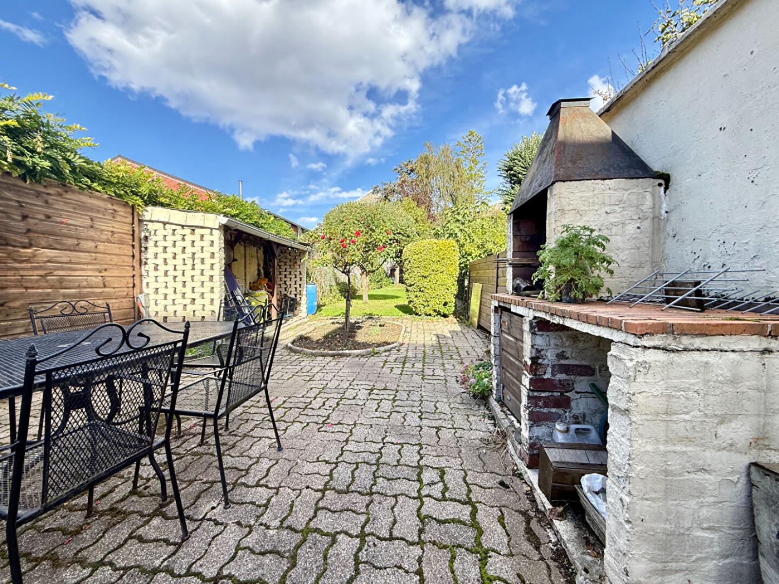 A vendre Maison a CROIX ref. 2199