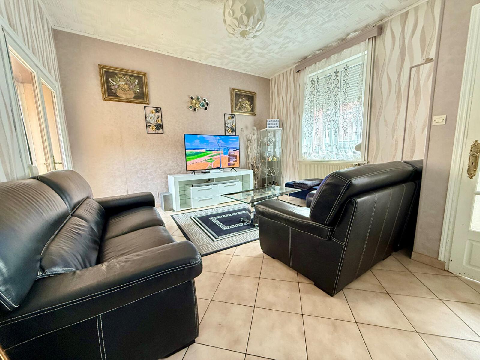 A vendre Maison a CROIX ref. 4338