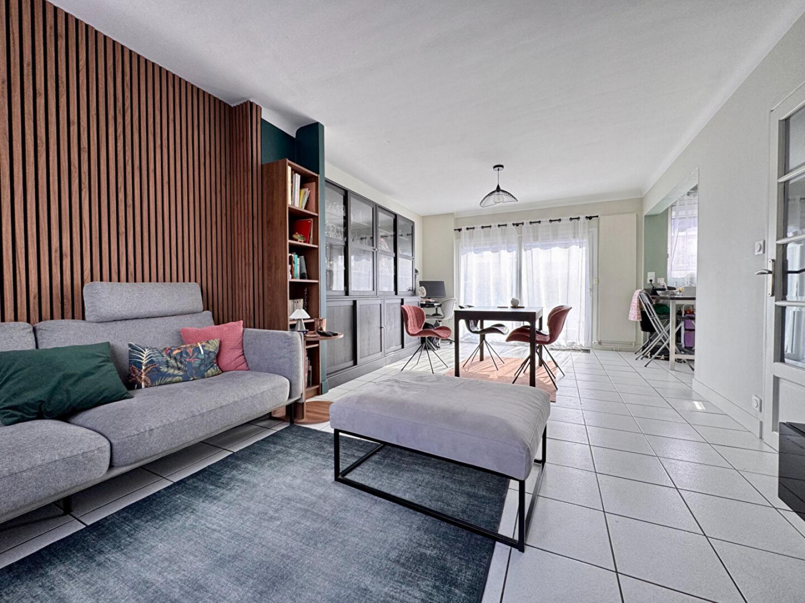 A vendre Maison a FACHES THUMESNIL ref. 2123
