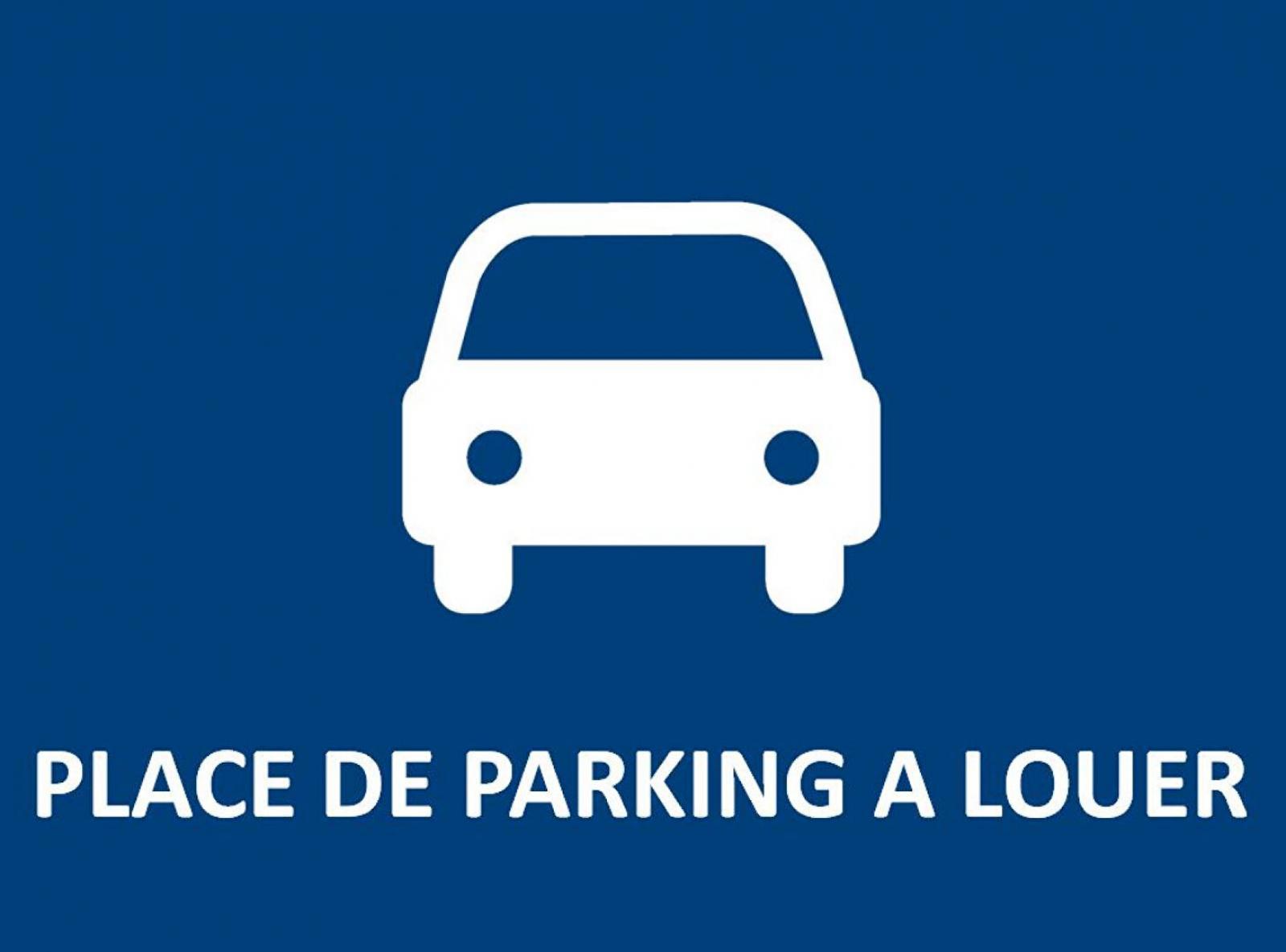 A louer Parking a LA MADELEINE ref. 580-001