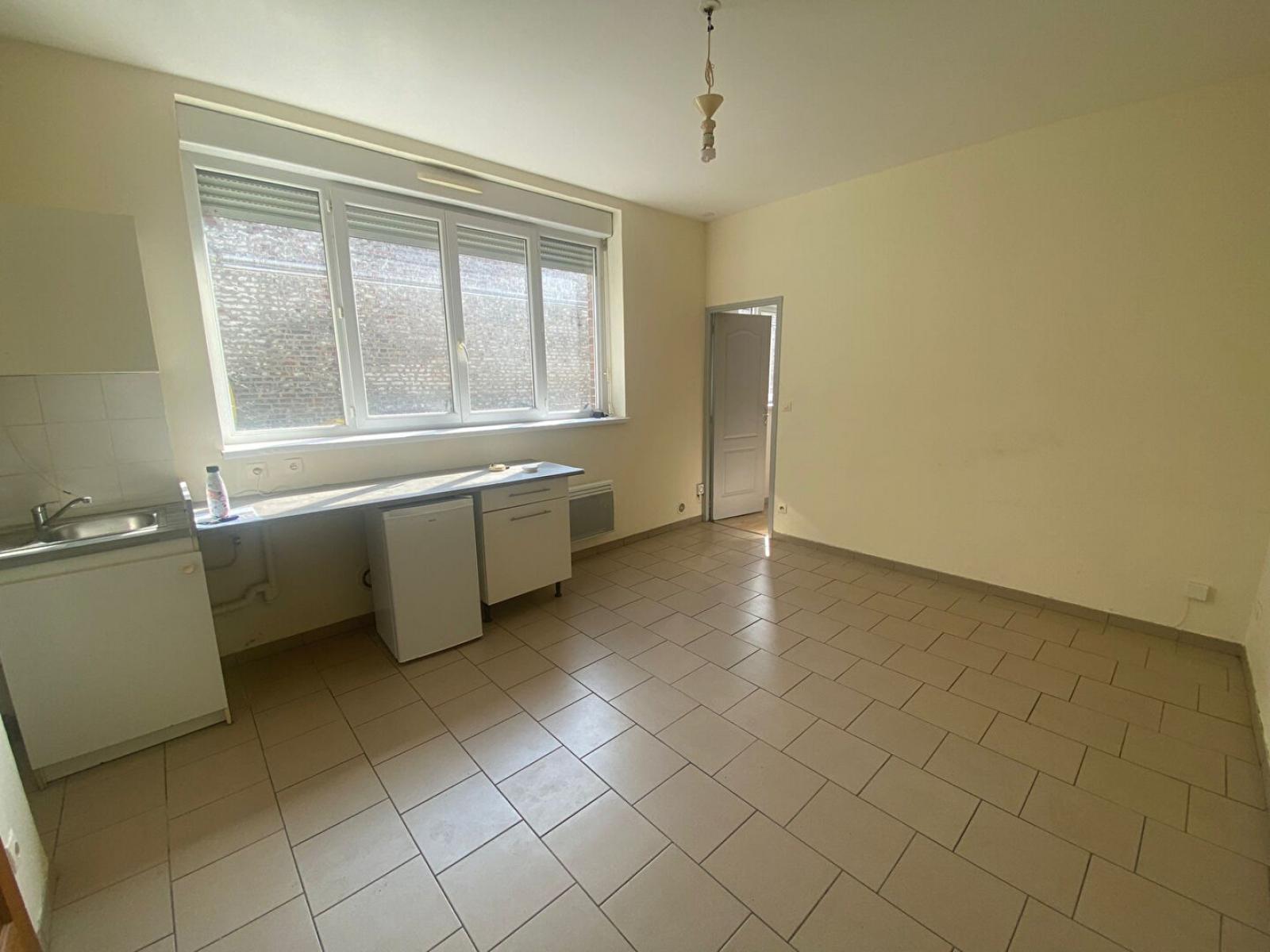 A louer T2 a LA MADELEINE ref. 371-001