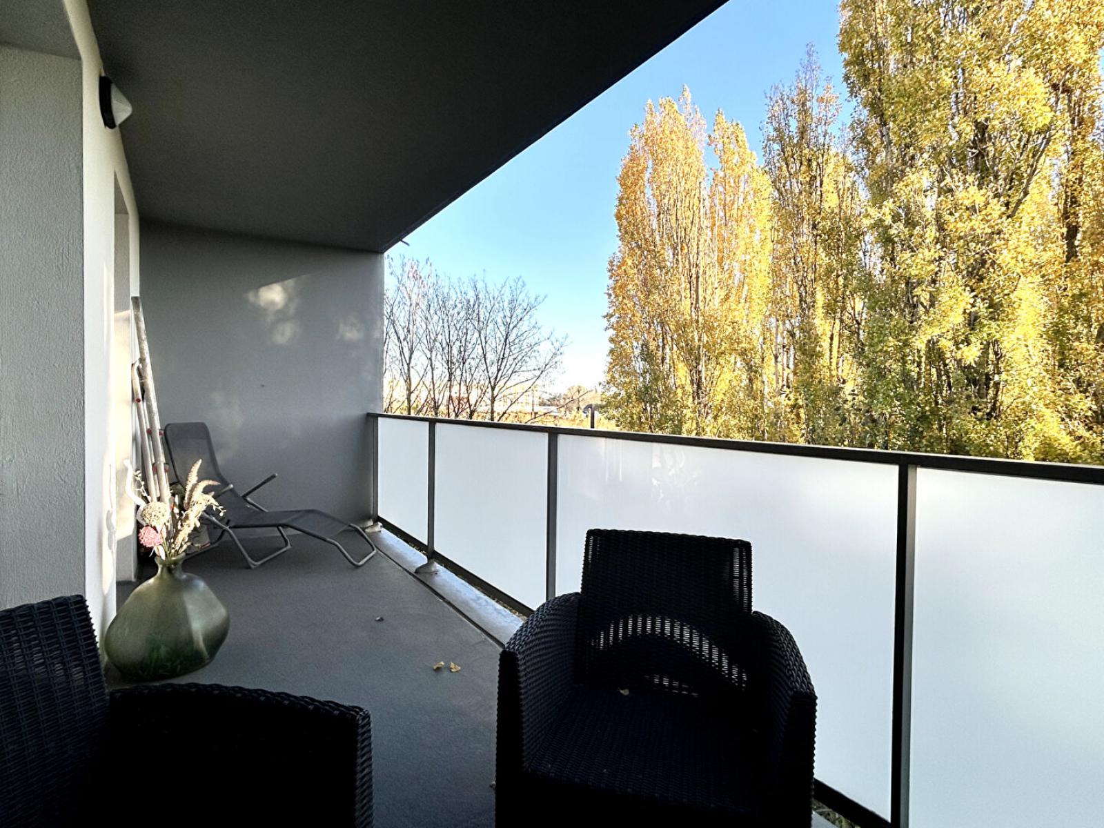 A vendre T3 a LA MADELEINE ref. 1331