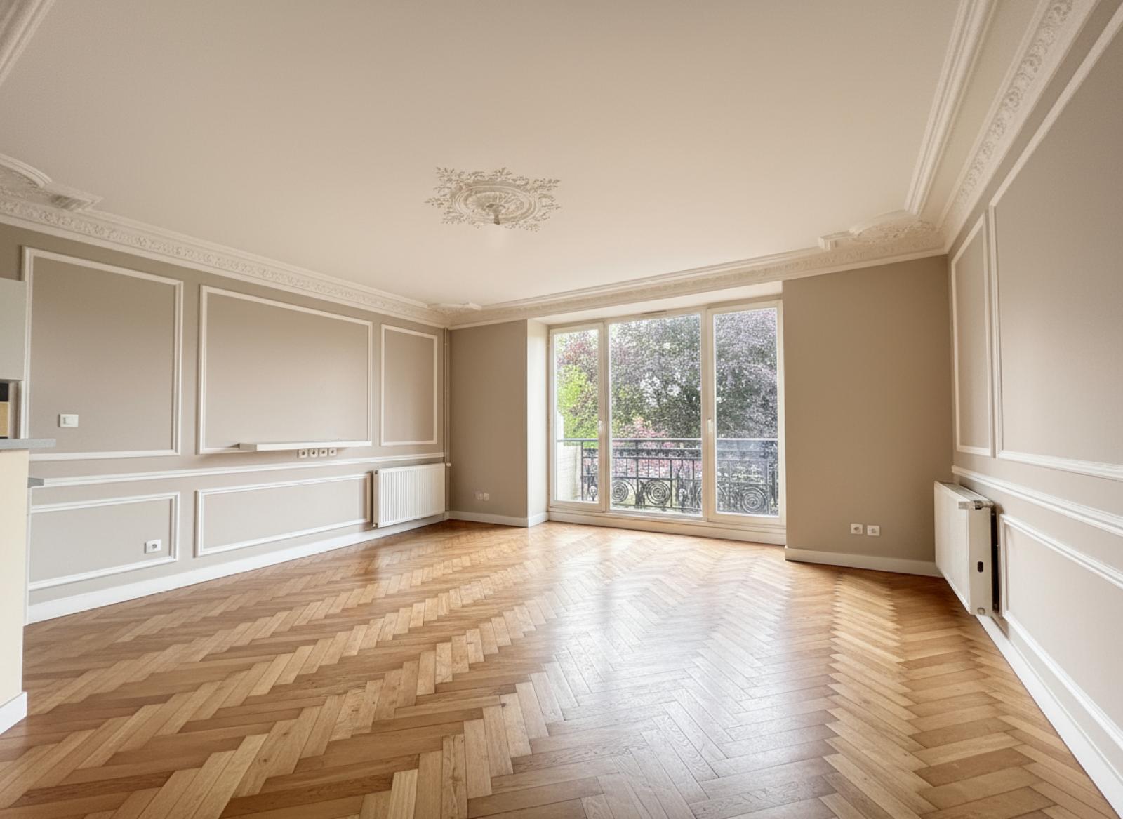 A vendre T3 a LA MADELEINE ref. 4358