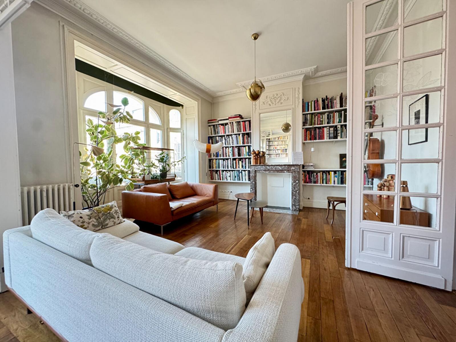A vendre Appartement a LILLE ref. 958