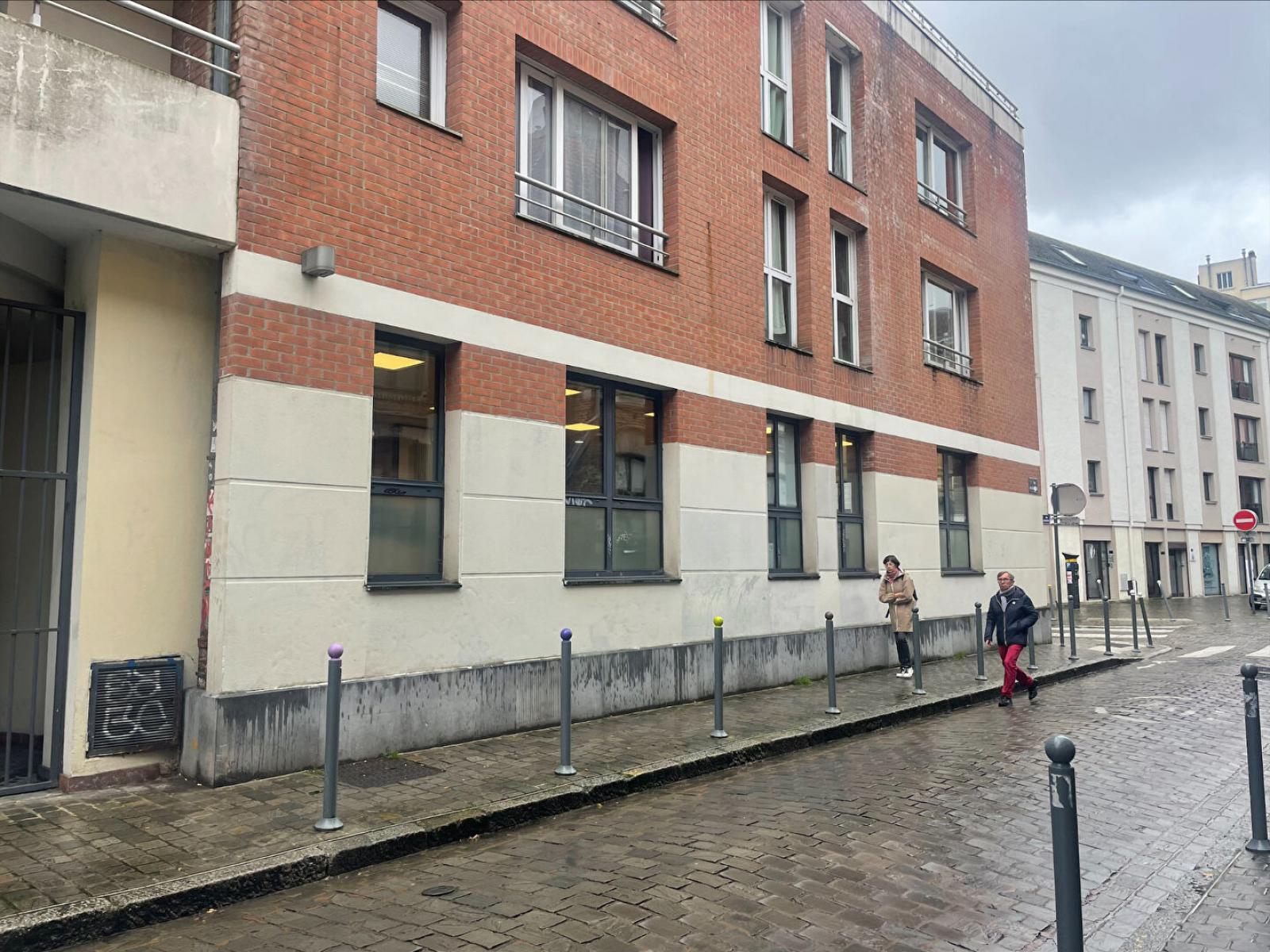 A vendre Bureau a LILLE ref. 544