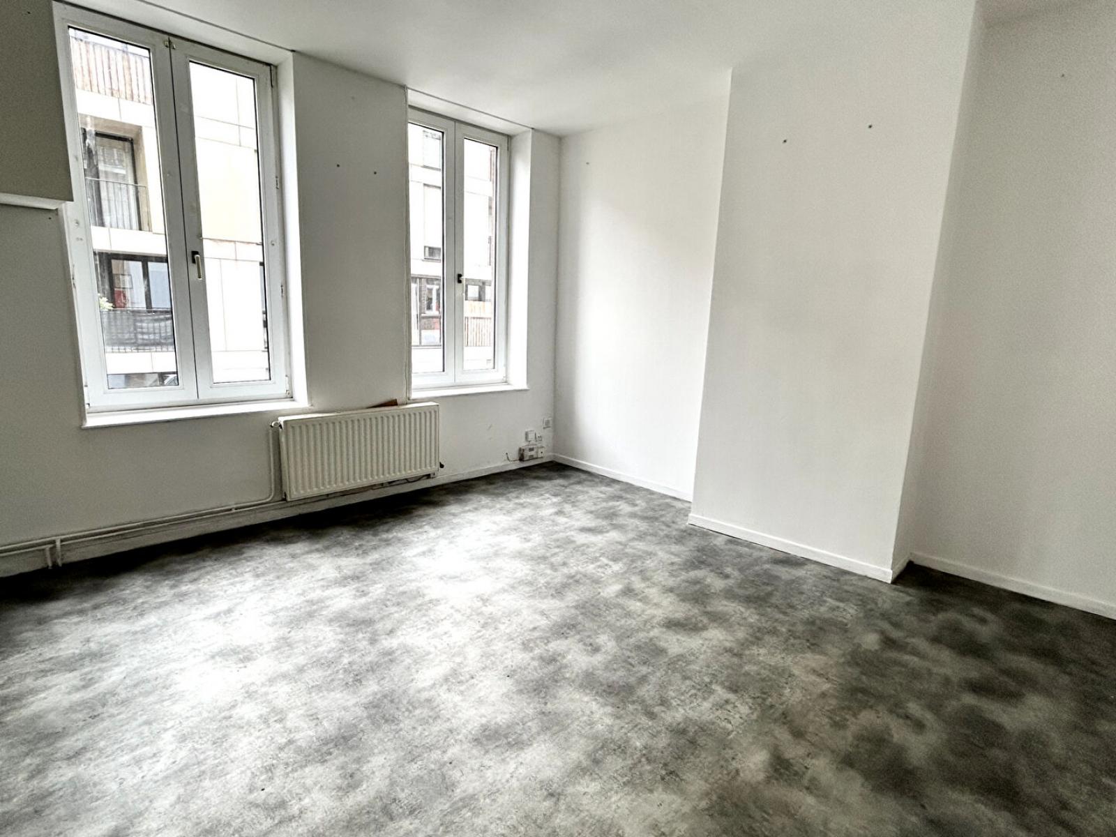 A vendre Immeuble a LILLE ref. 1376