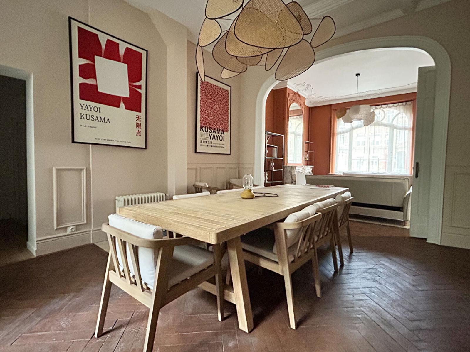 A vendre Immeuble a LILLE ref. 1421