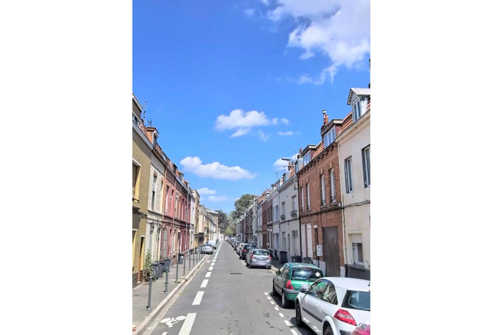 A vendre Immeuble a LILLE ref. 1448