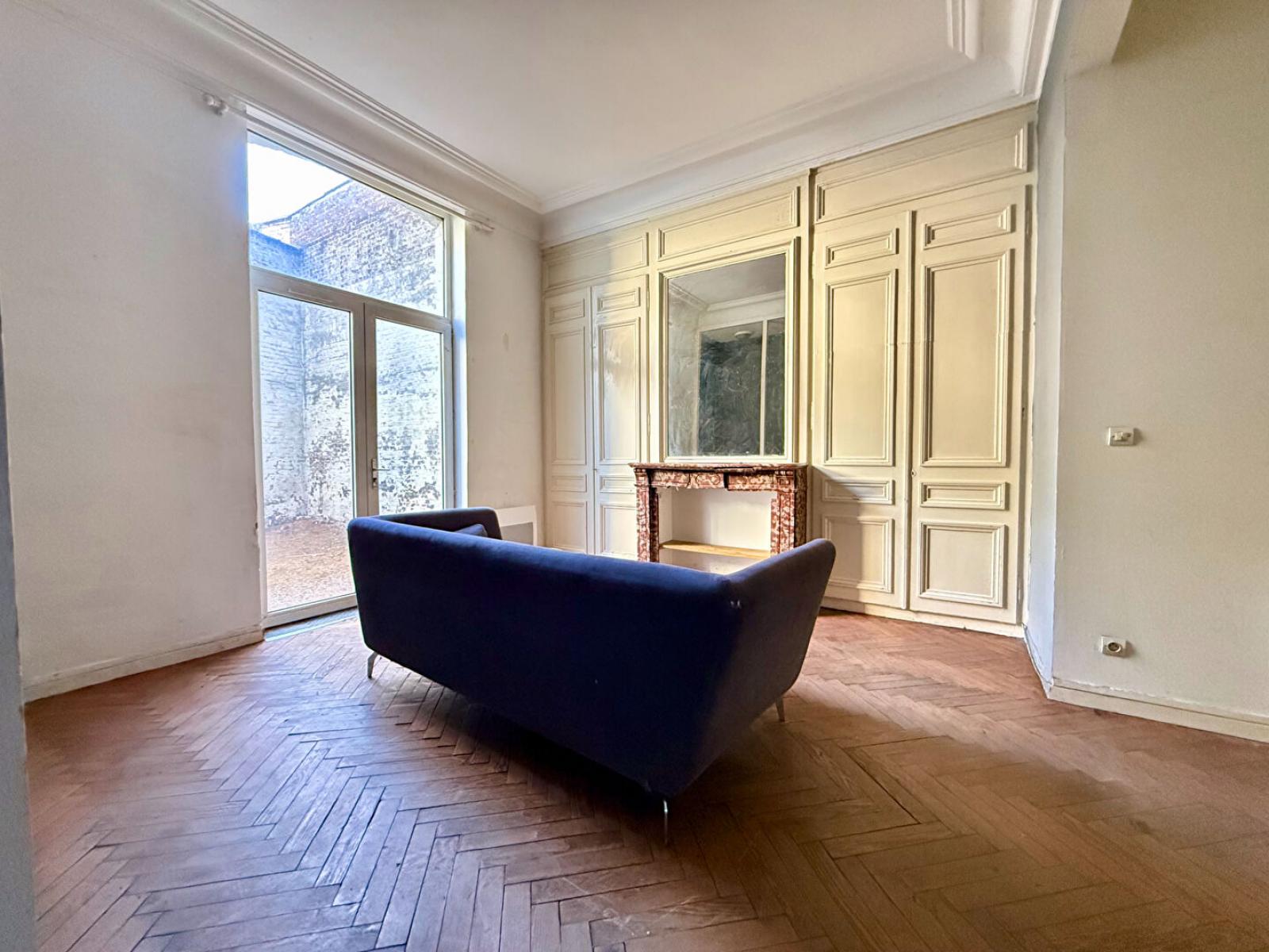 A vendre Immeuble a LILLE ref. 1804