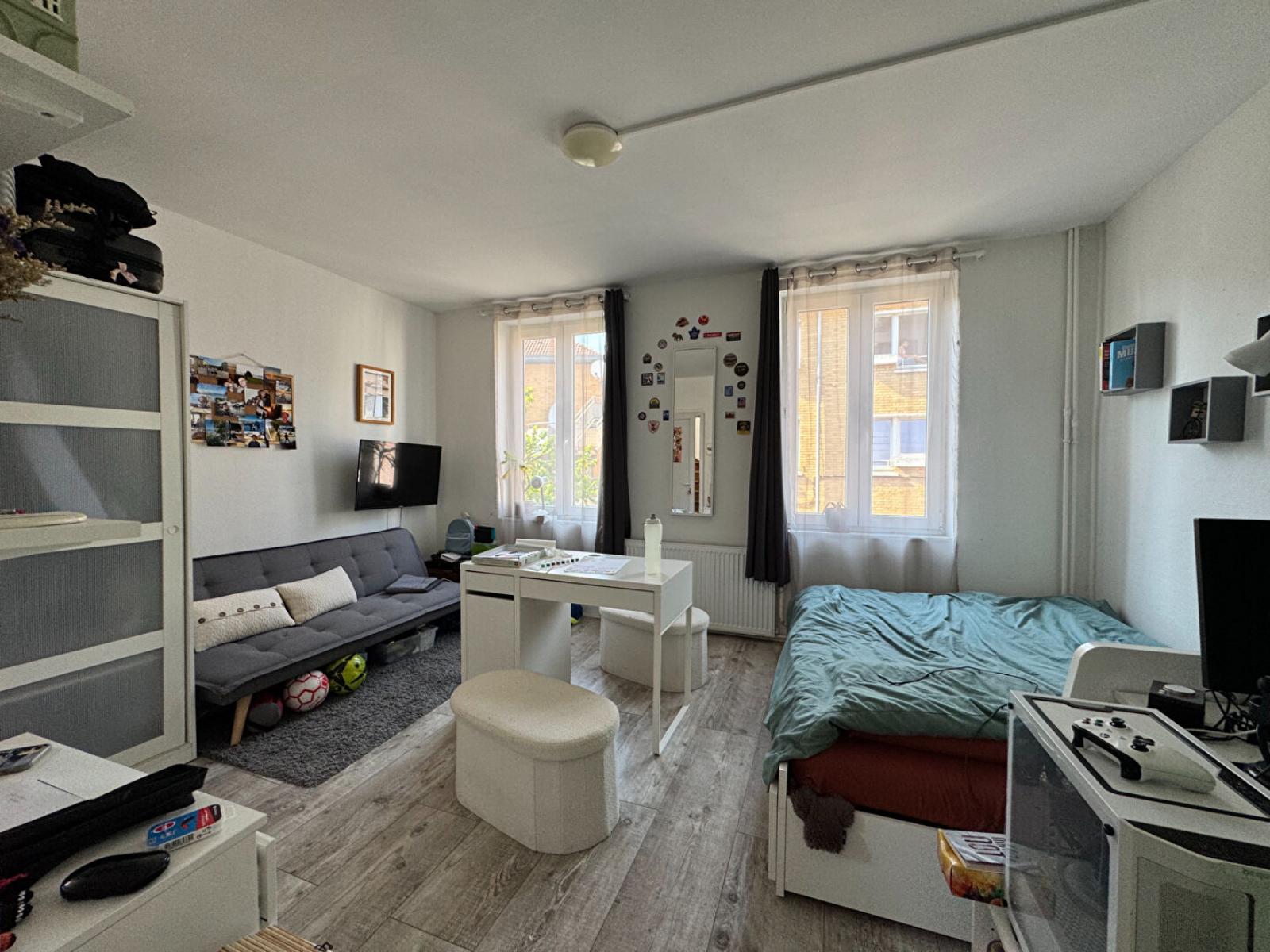A vendre Immeuble a LILLE ref. 2059