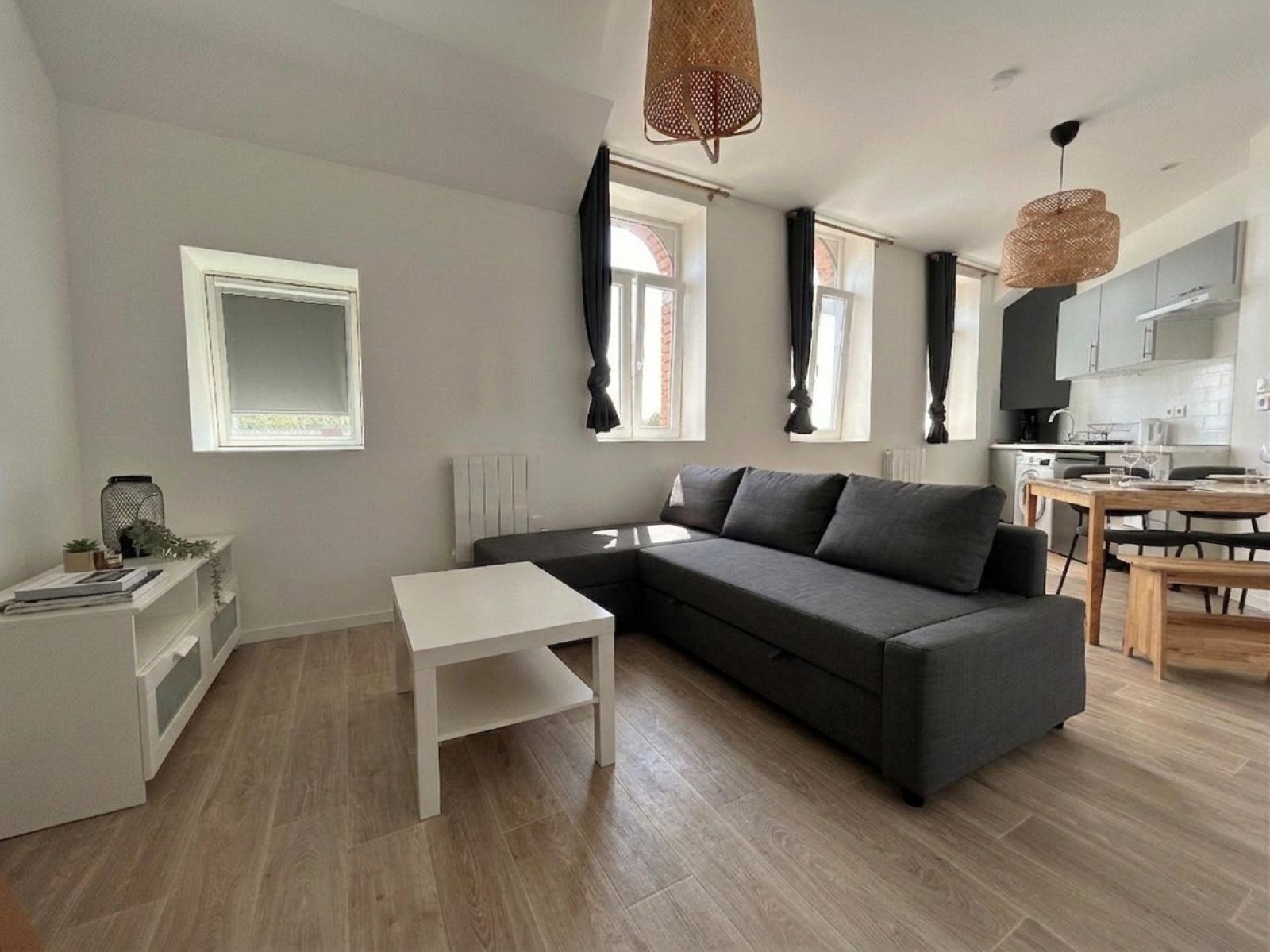 A vendre Immeuble a LILLE ref. 2092
