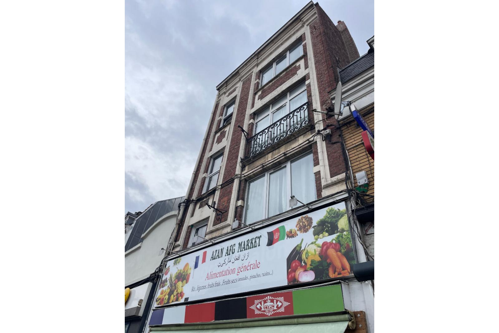 A vendre Immeuble a LILLE ref. 4354