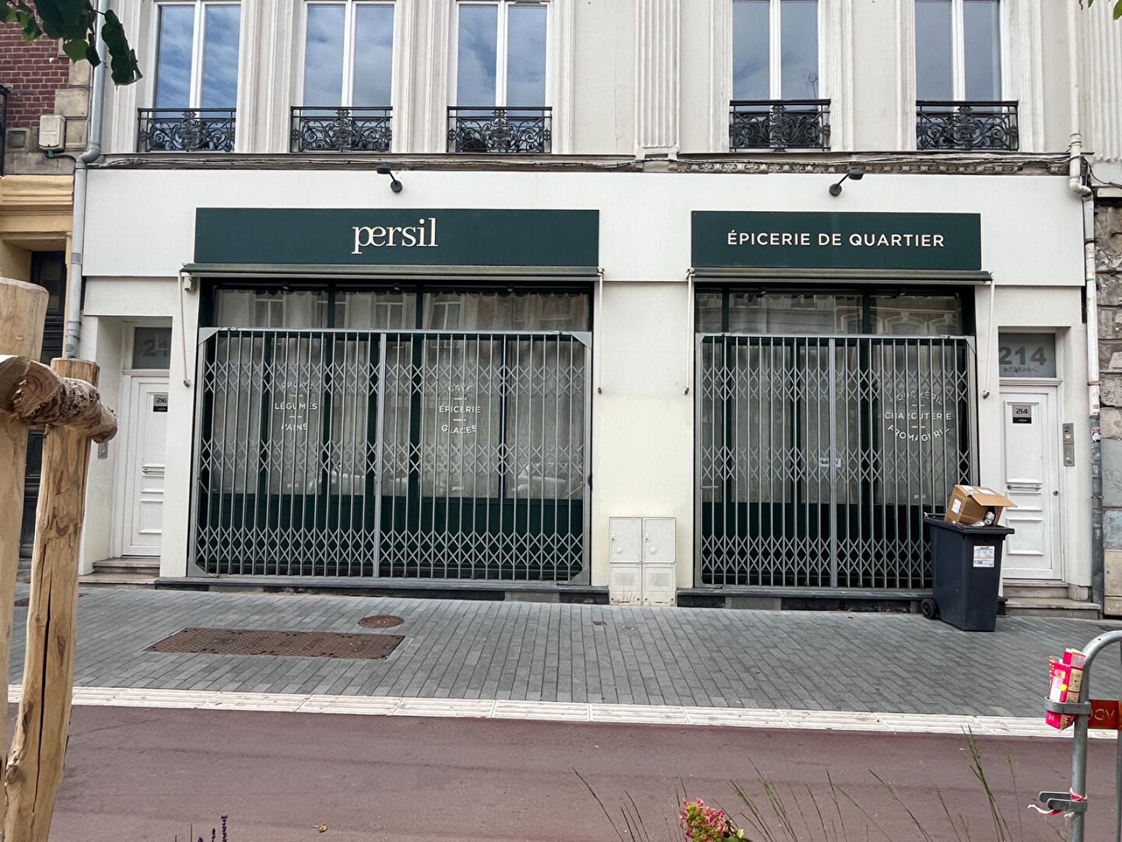 A louer Local a LILLE ref. 1092