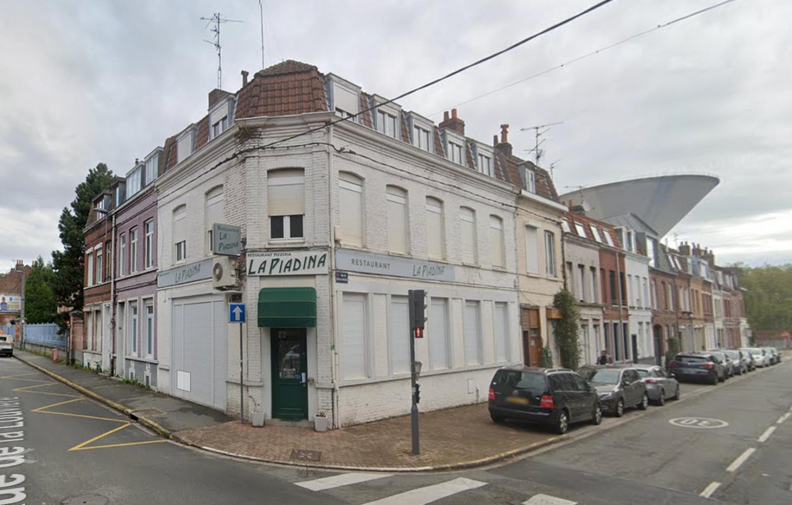 A louer Local a LILLE ref. 1099