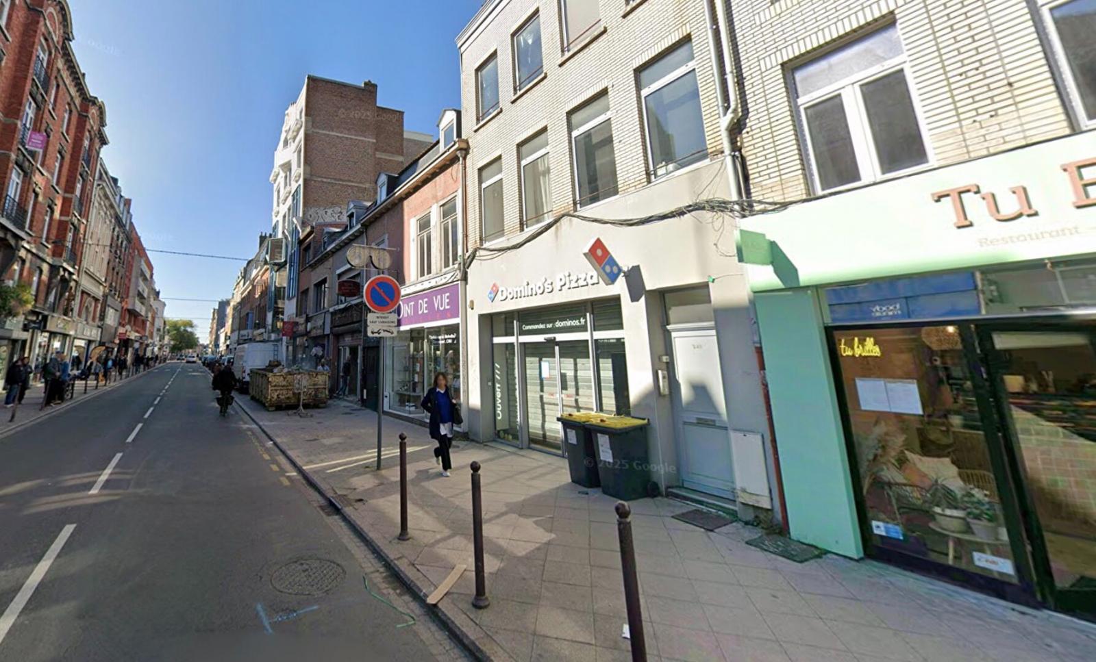 A louer Local a LILLE ref. 1120