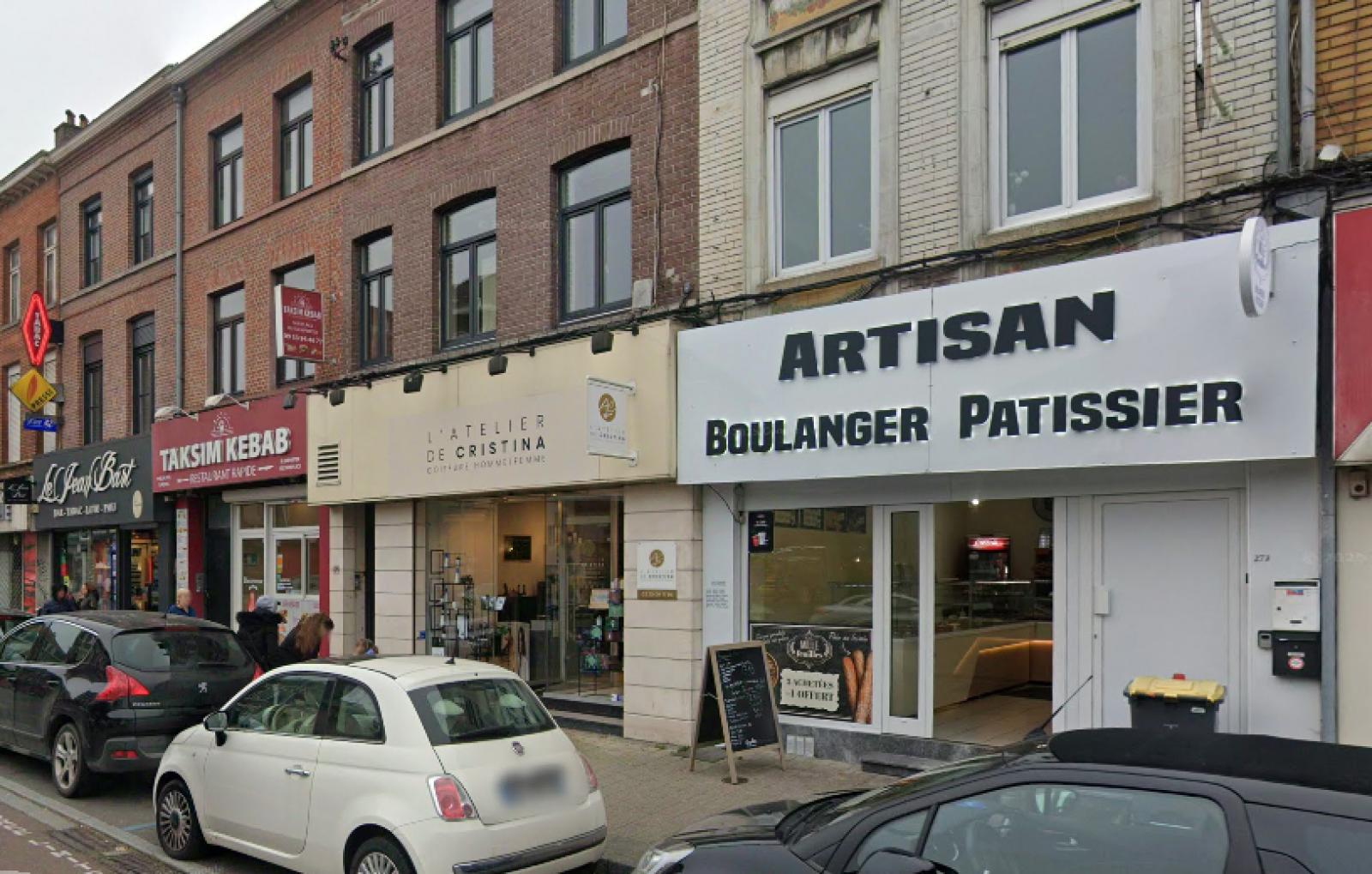 A louer Local a LILLE ref. 1202