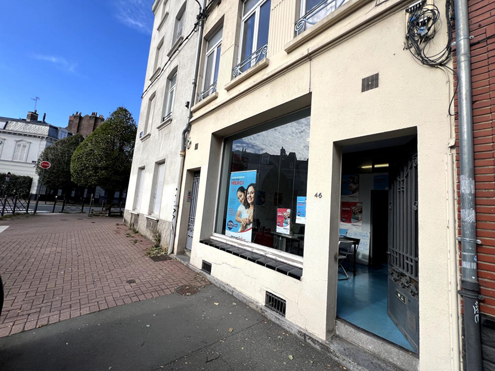 A louer Local a LILLE ref. 1271