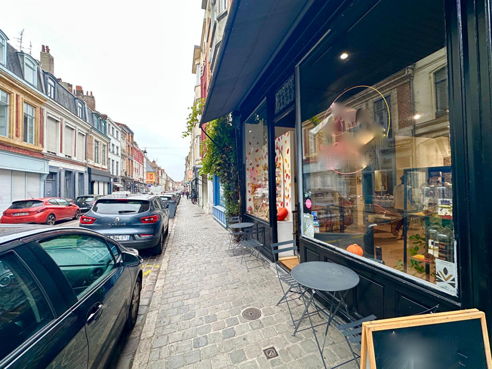 A louer Local a LILLE ref. 1305