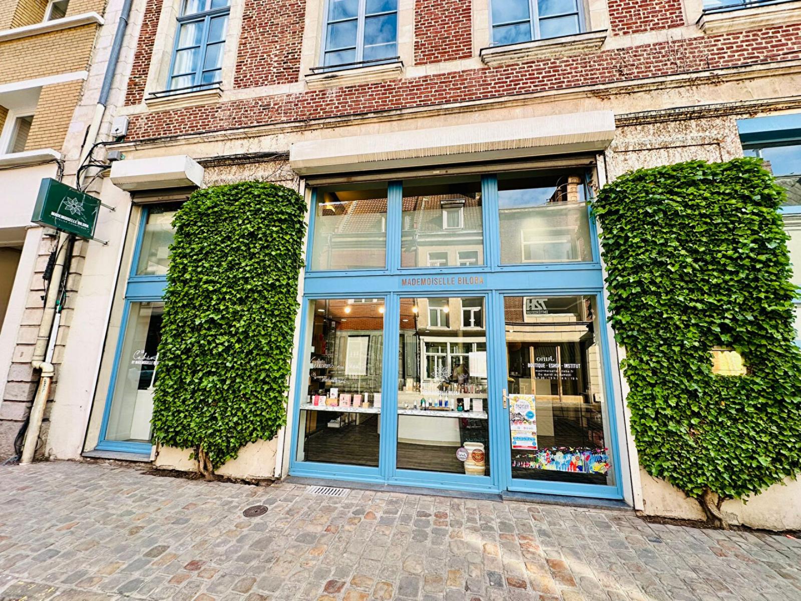 A louer Local a LILLE ref. 1456