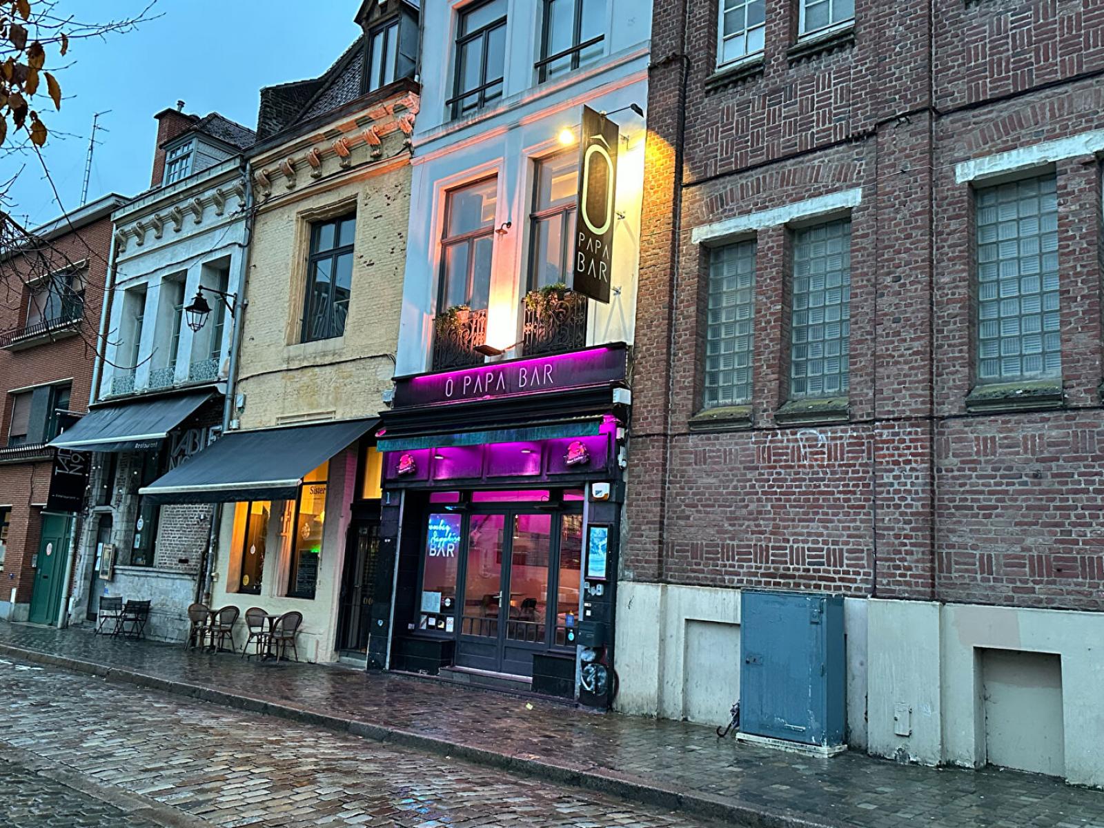 A louer Local a LILLE ref. 1485