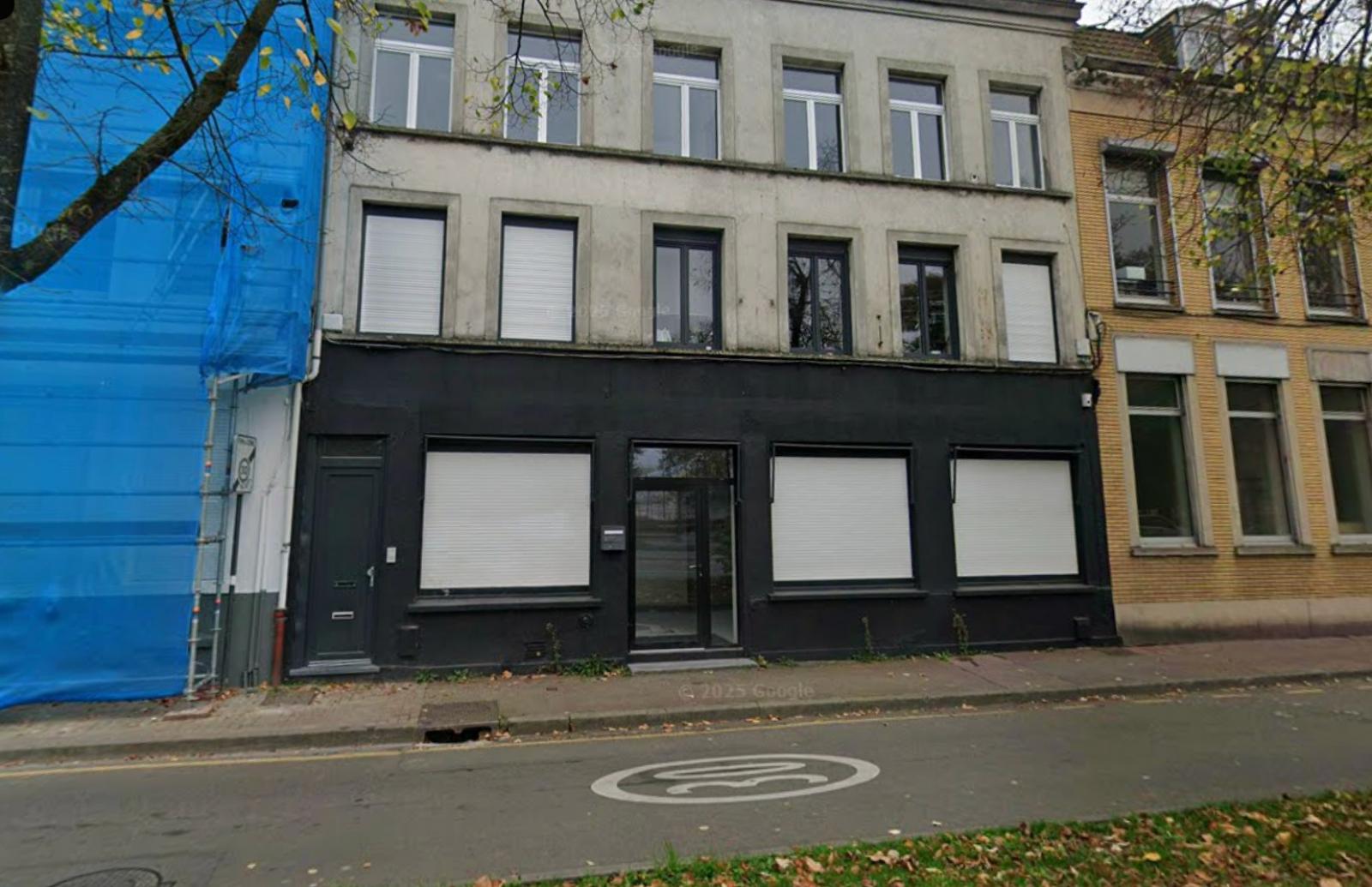 A louer Local a LILLE ref. 1496