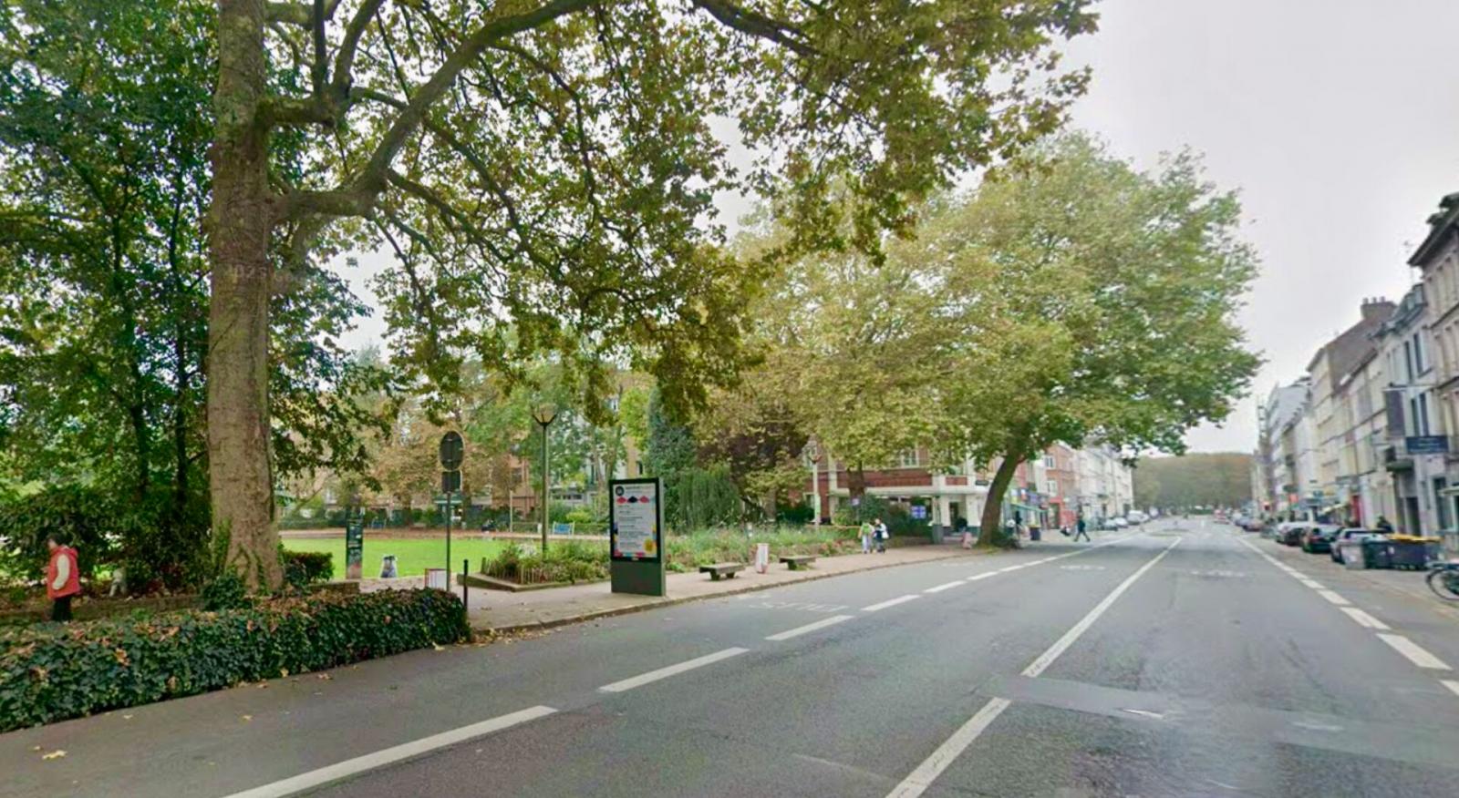 A louer Local a LILLE ref. 1526