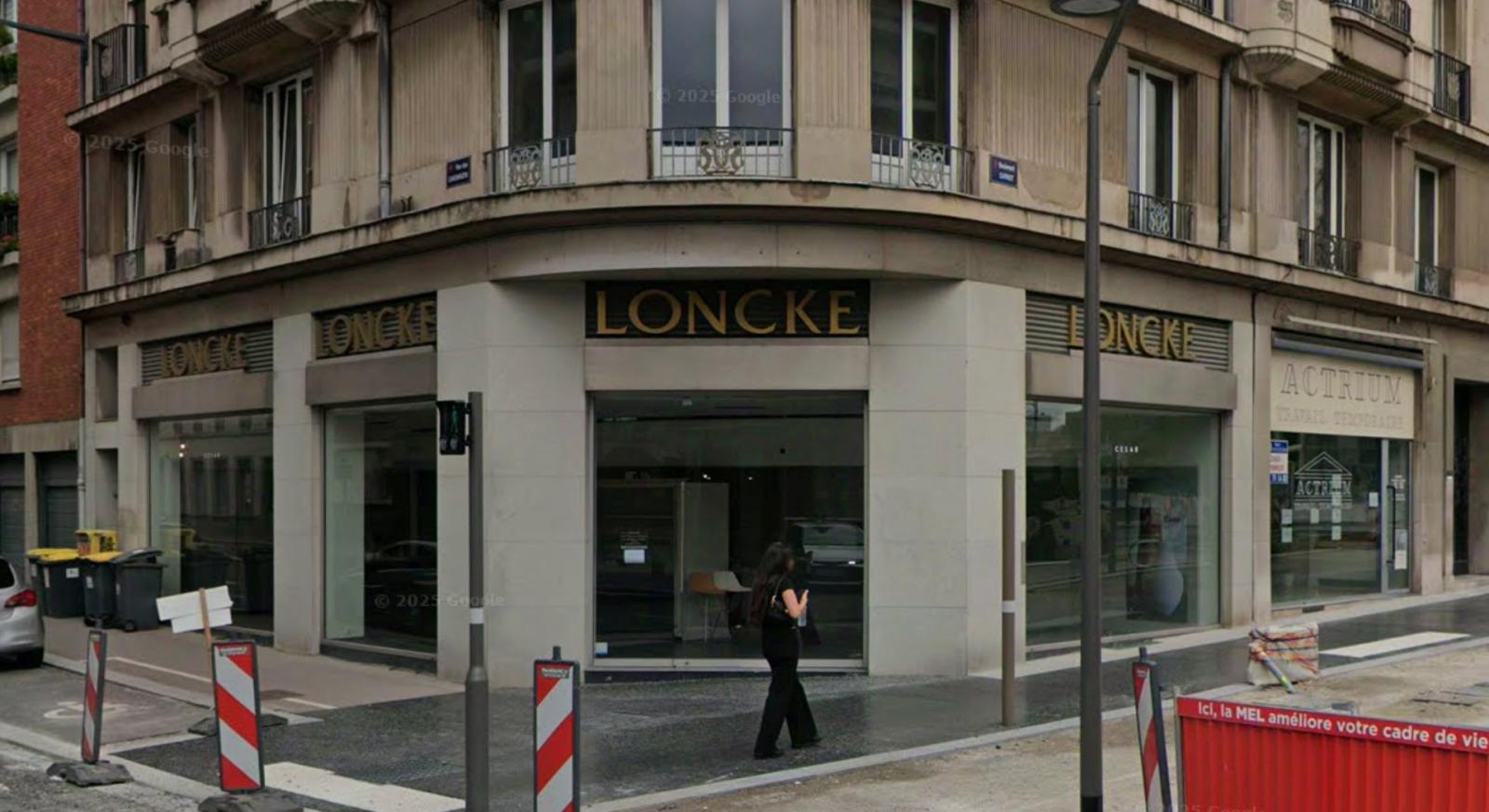 A louer Local a LILLE ref. 1669