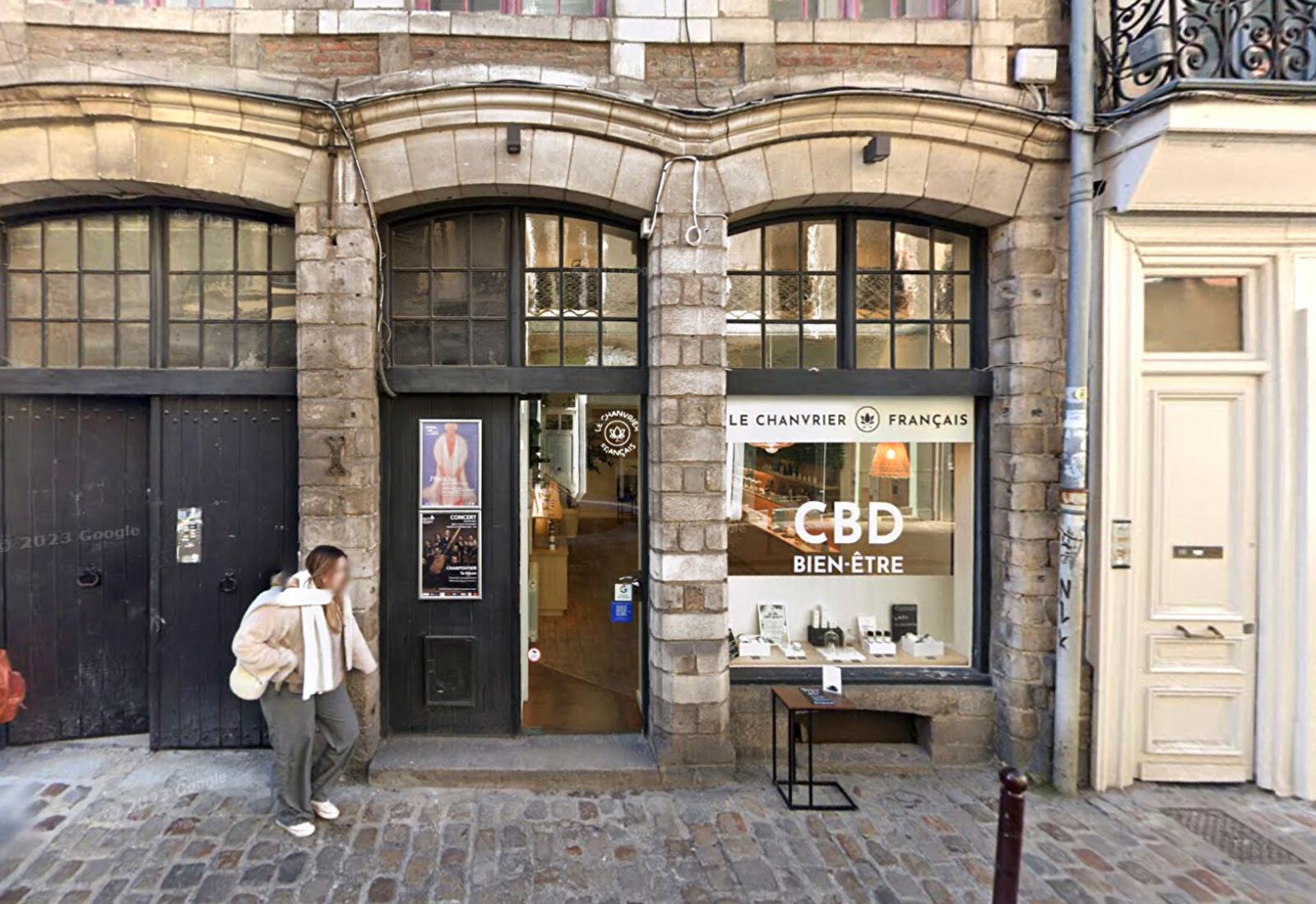 A louer Local a LILLE ref. 171