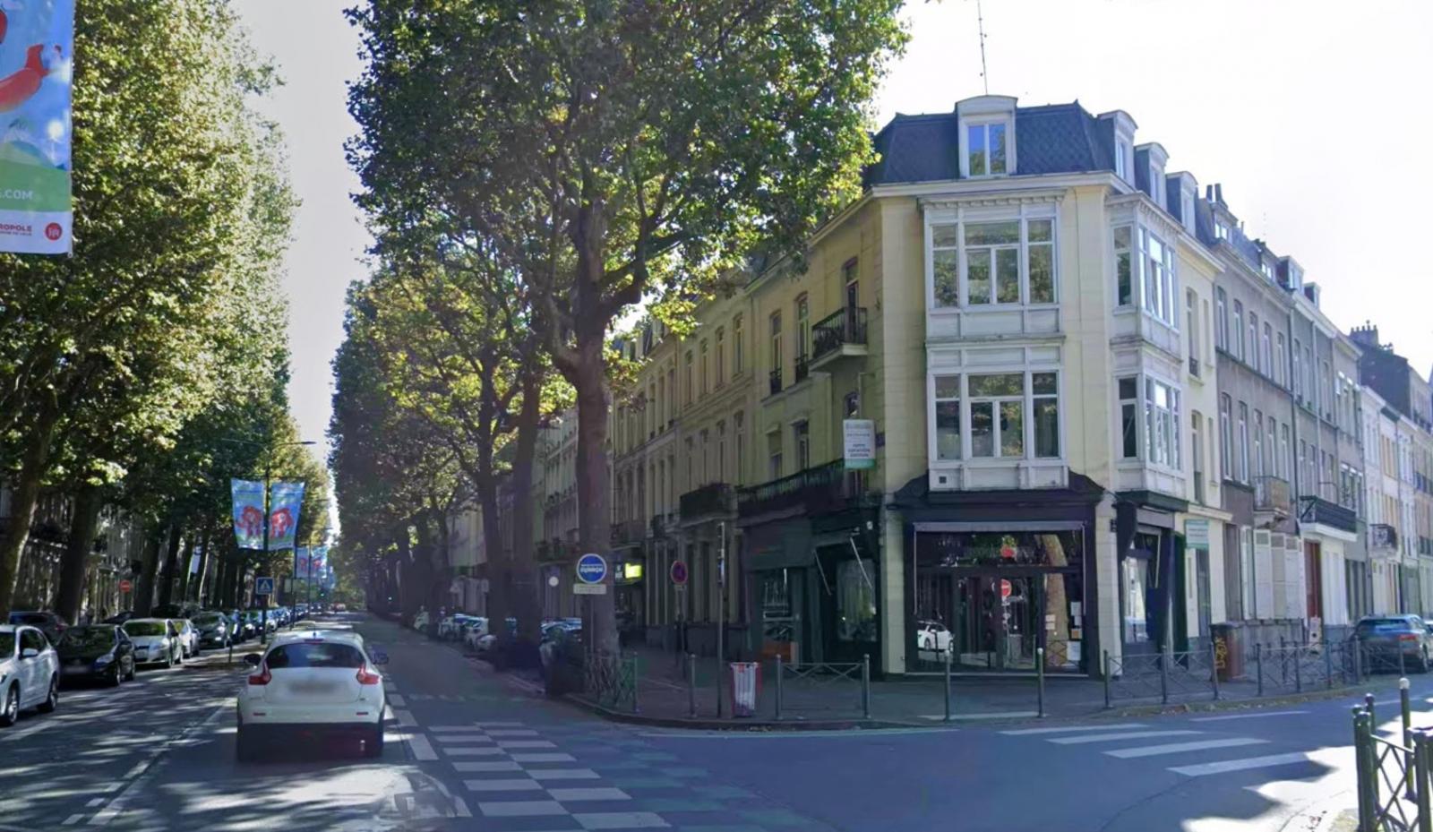 A louer Local a LILLE ref. 1741