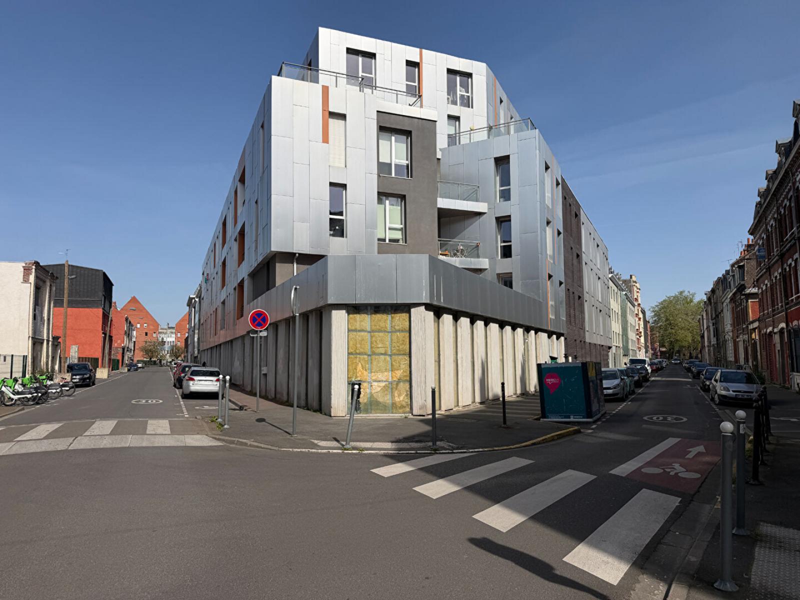 A louer Local a LILLE ref. 1751