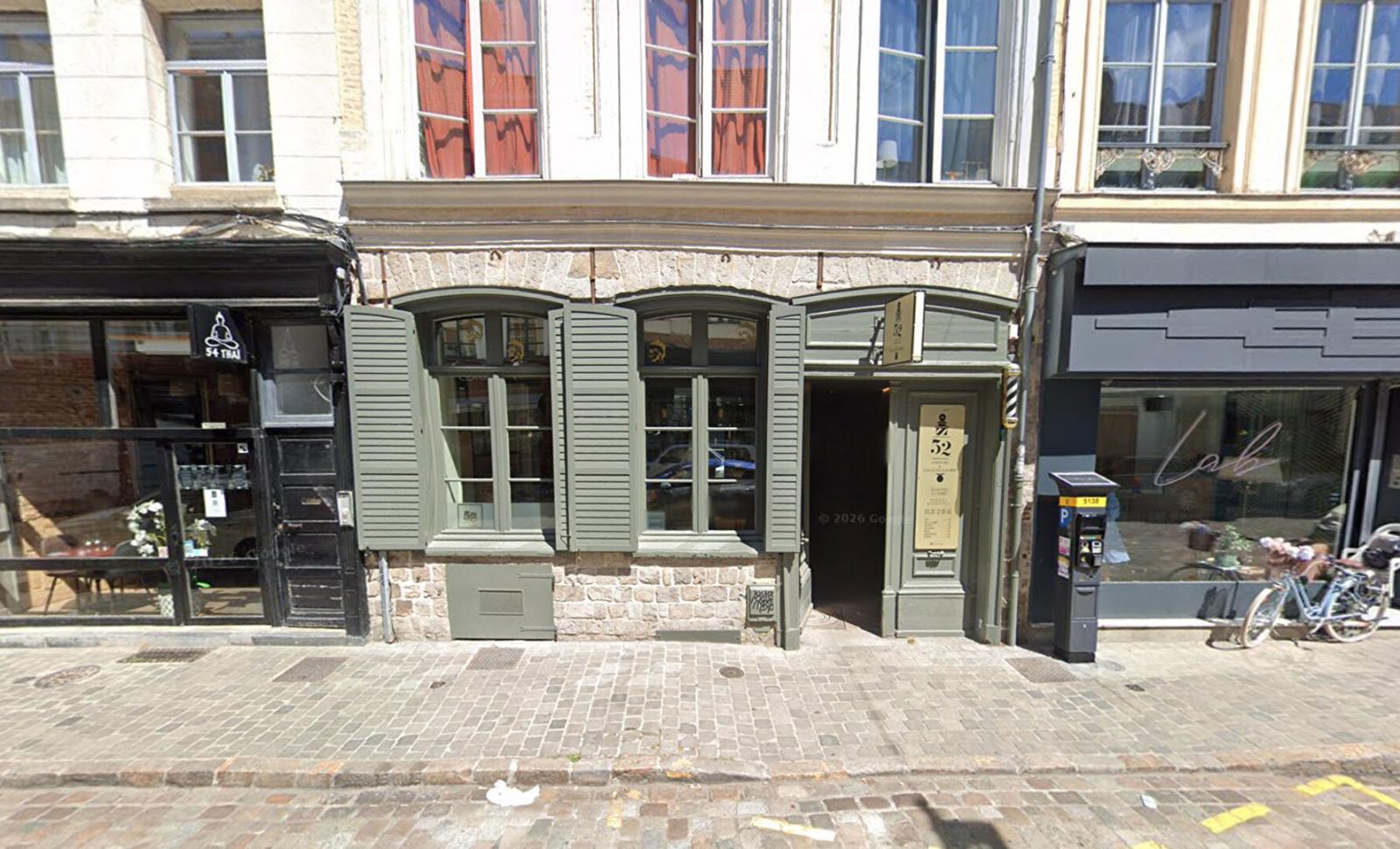 A louer Local a LILLE ref. 1910