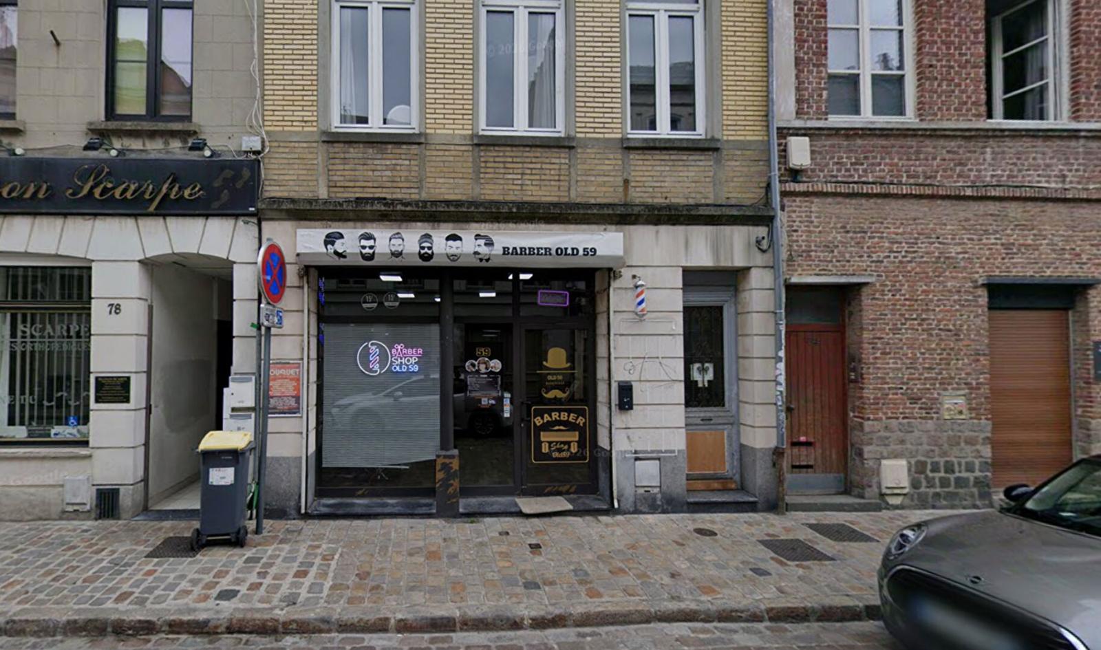 A louer Local a LILLE ref. 1949