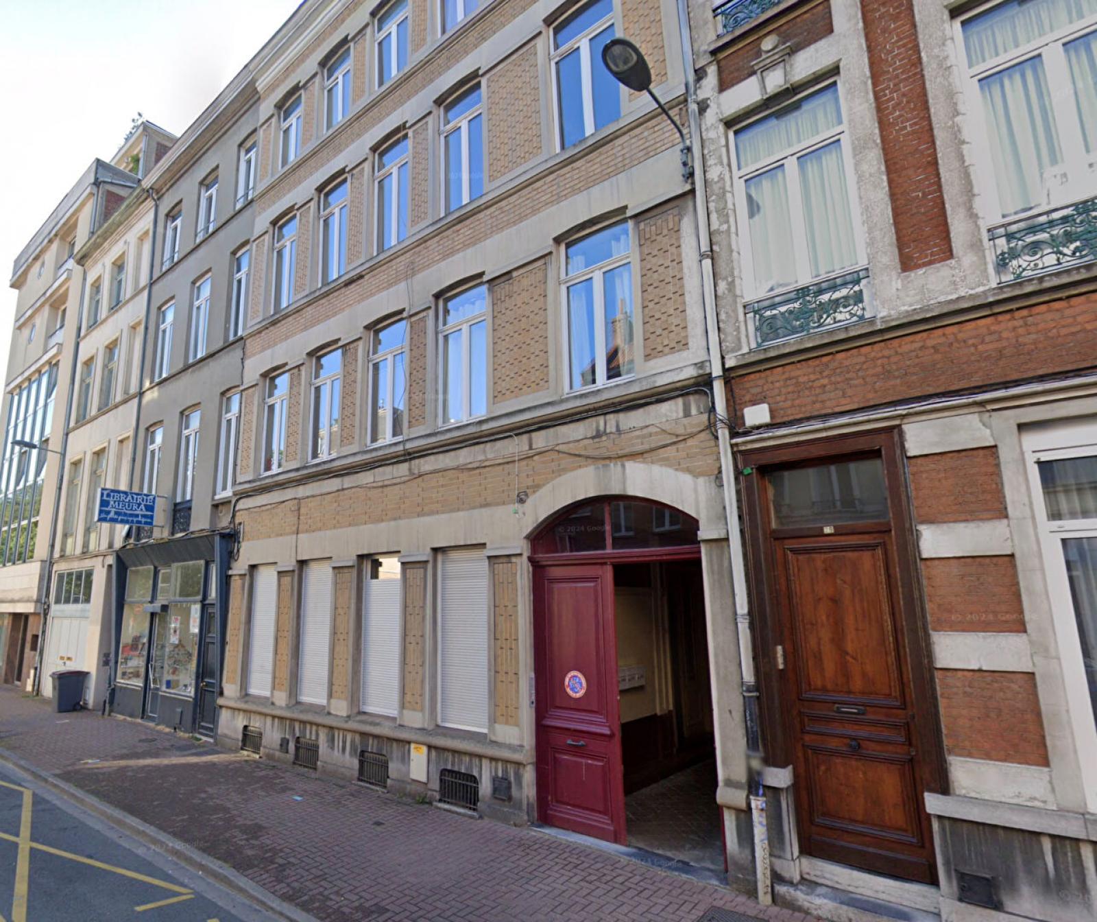 A louer Local a LILLE ref. 390