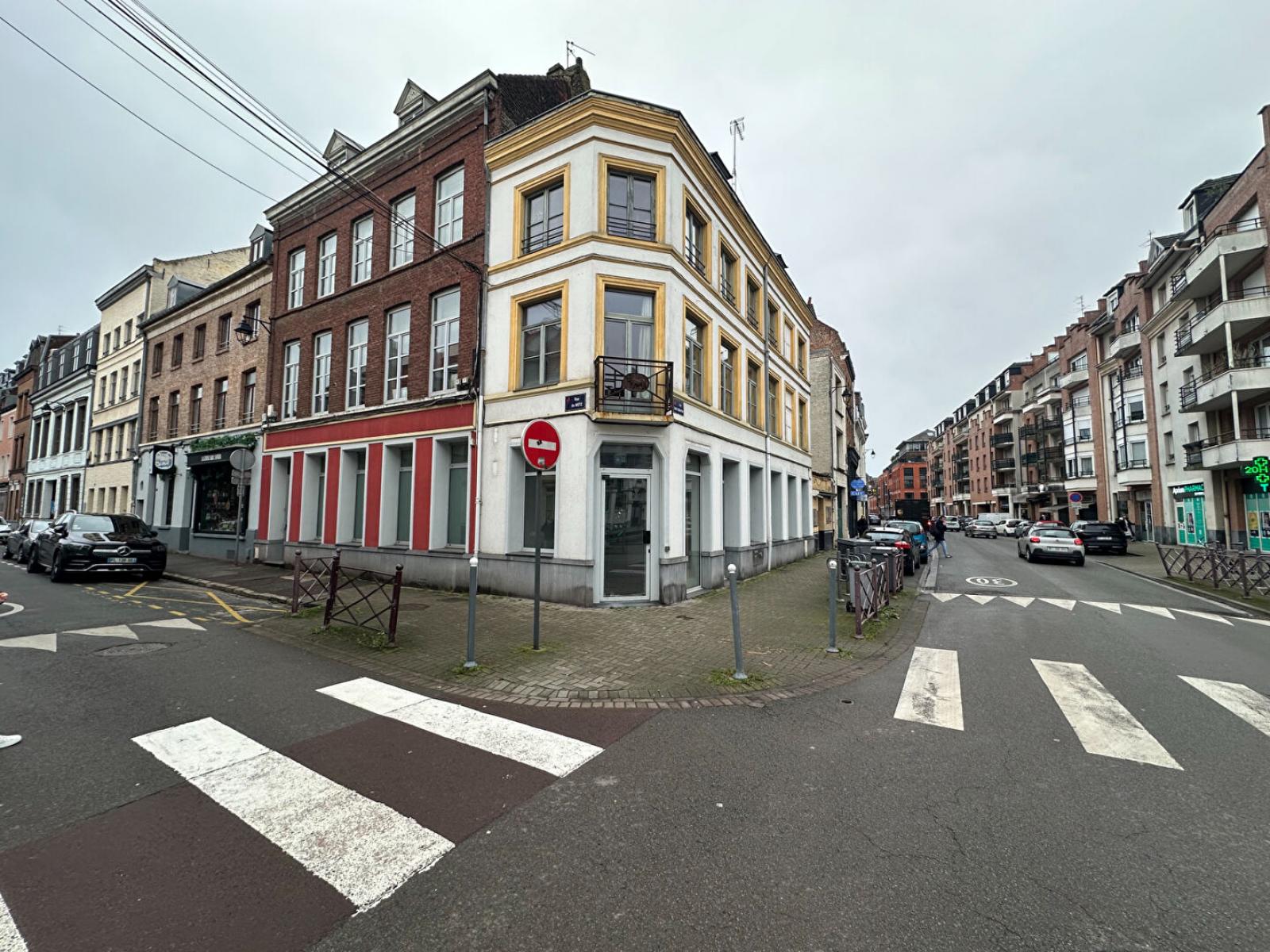 A louer Local a LILLE ref. 515