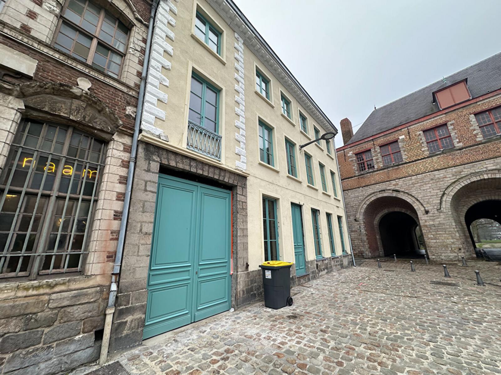 A louer Local a LILLE ref. 565
