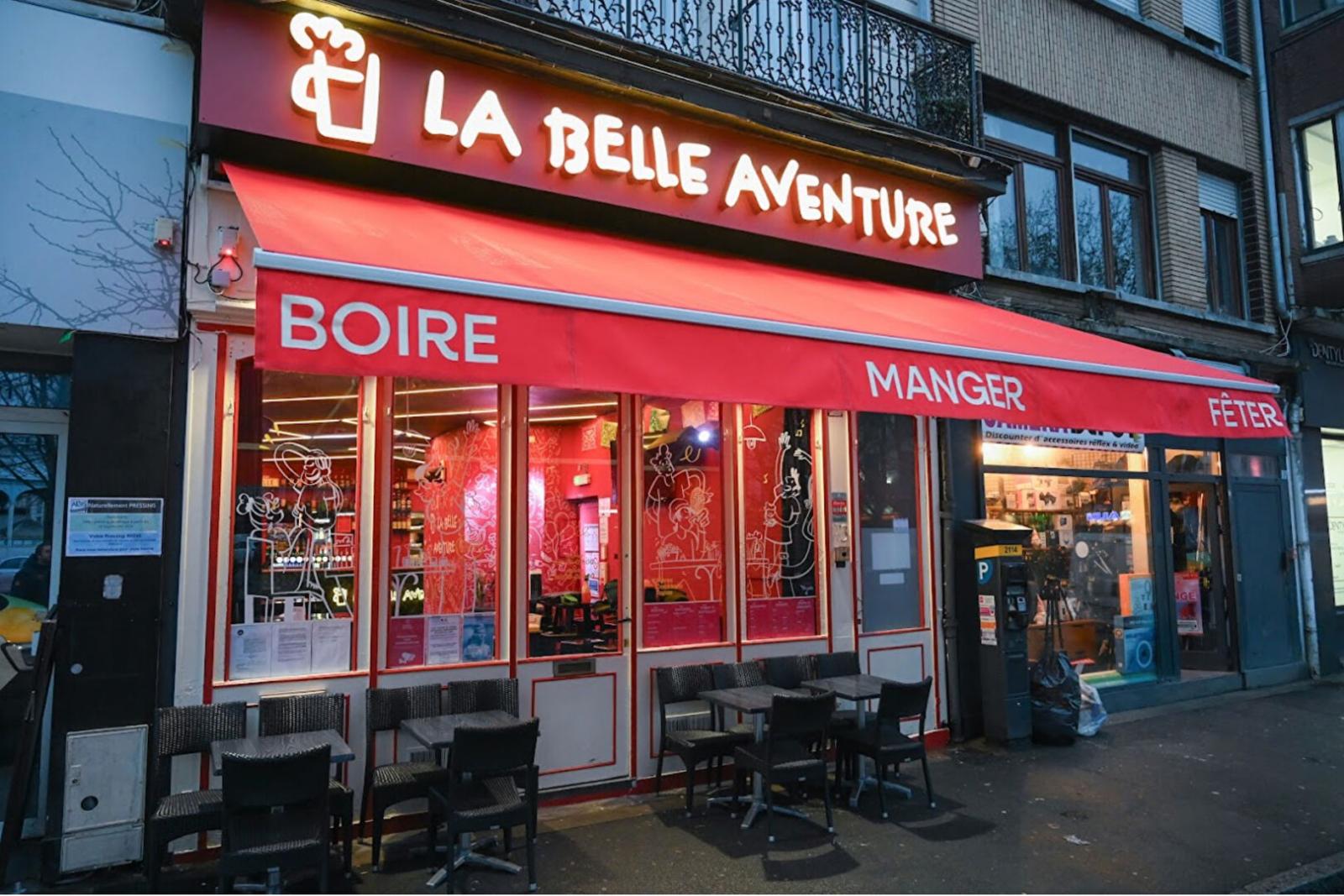 A louer Local a LILLE ref. 675